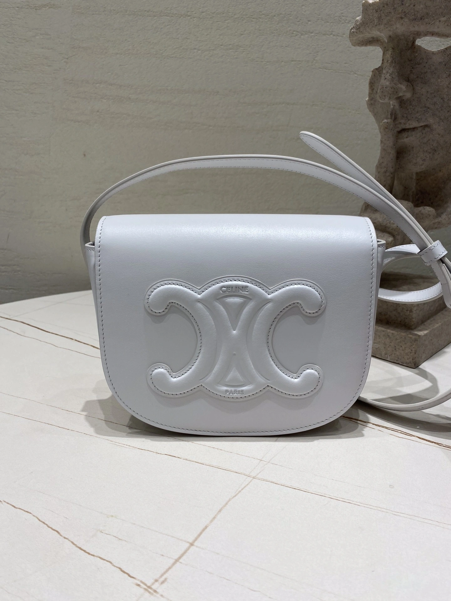 Custombag-- 198263DU3-01BC high quality version item：C-B806D25178