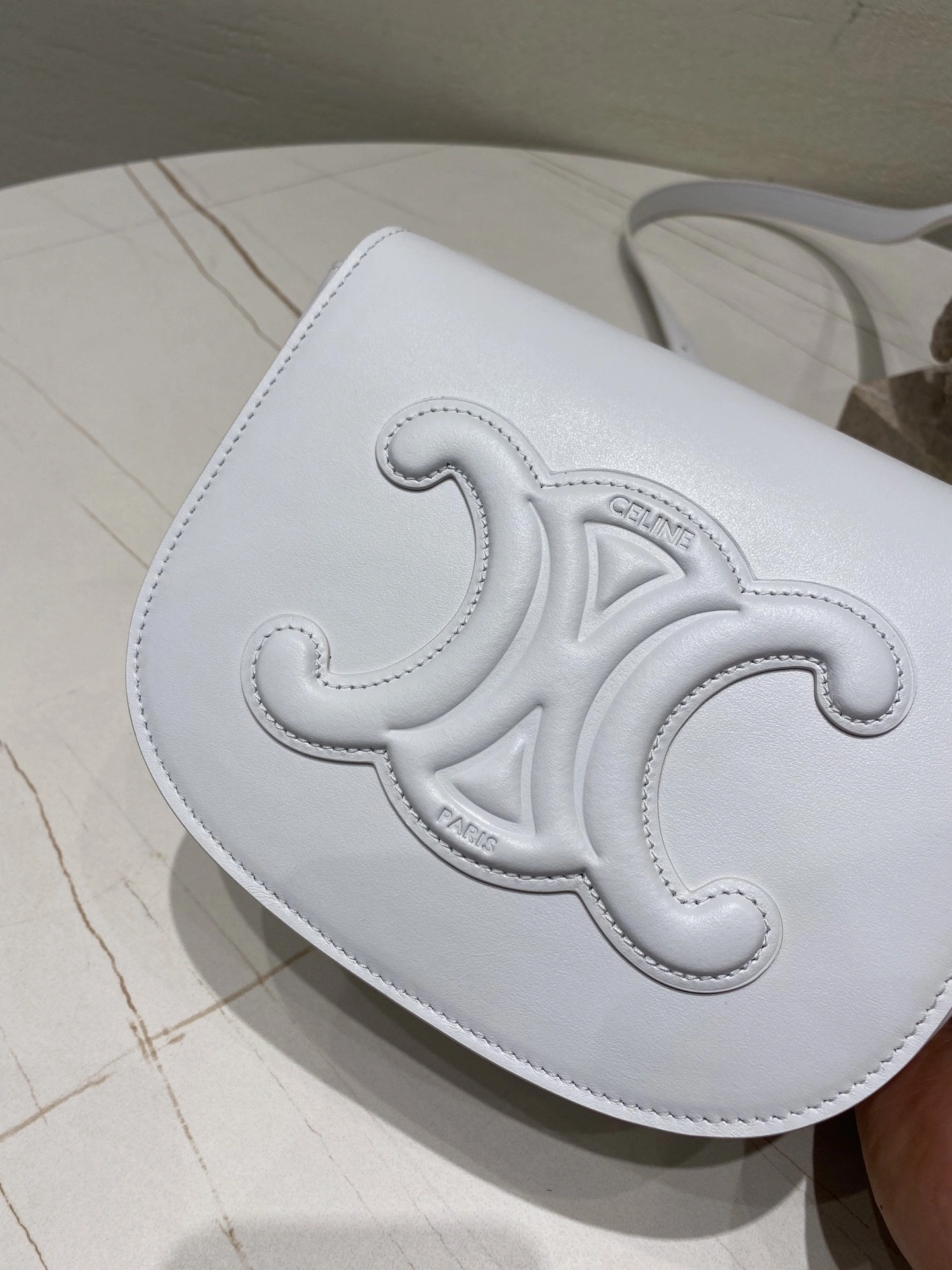 Custombag-- 198263DU3-01BC high quality version item：C-B806D25178