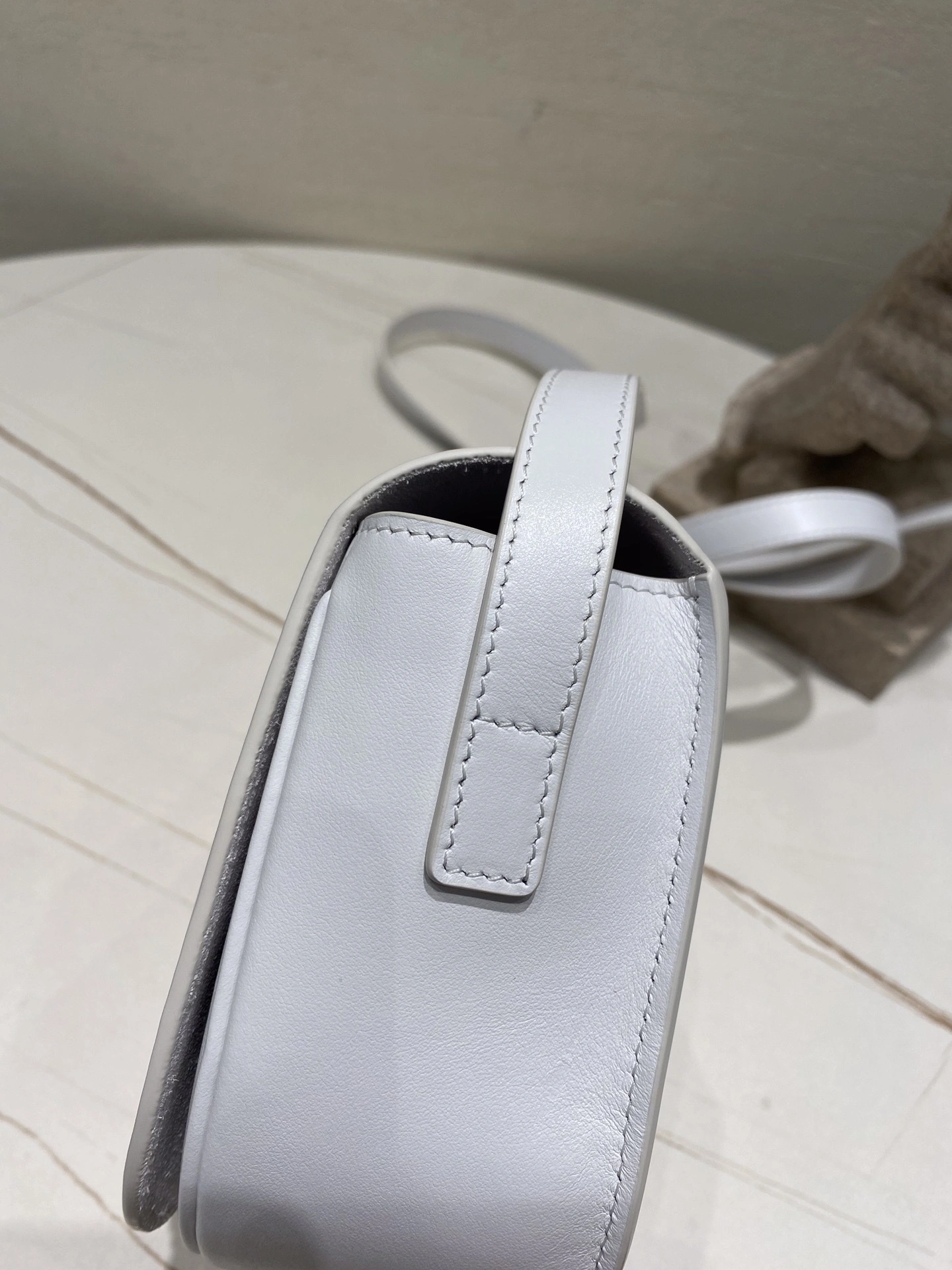 Custombag-- 198263DU3-01BC high quality version item：C-B806D25178