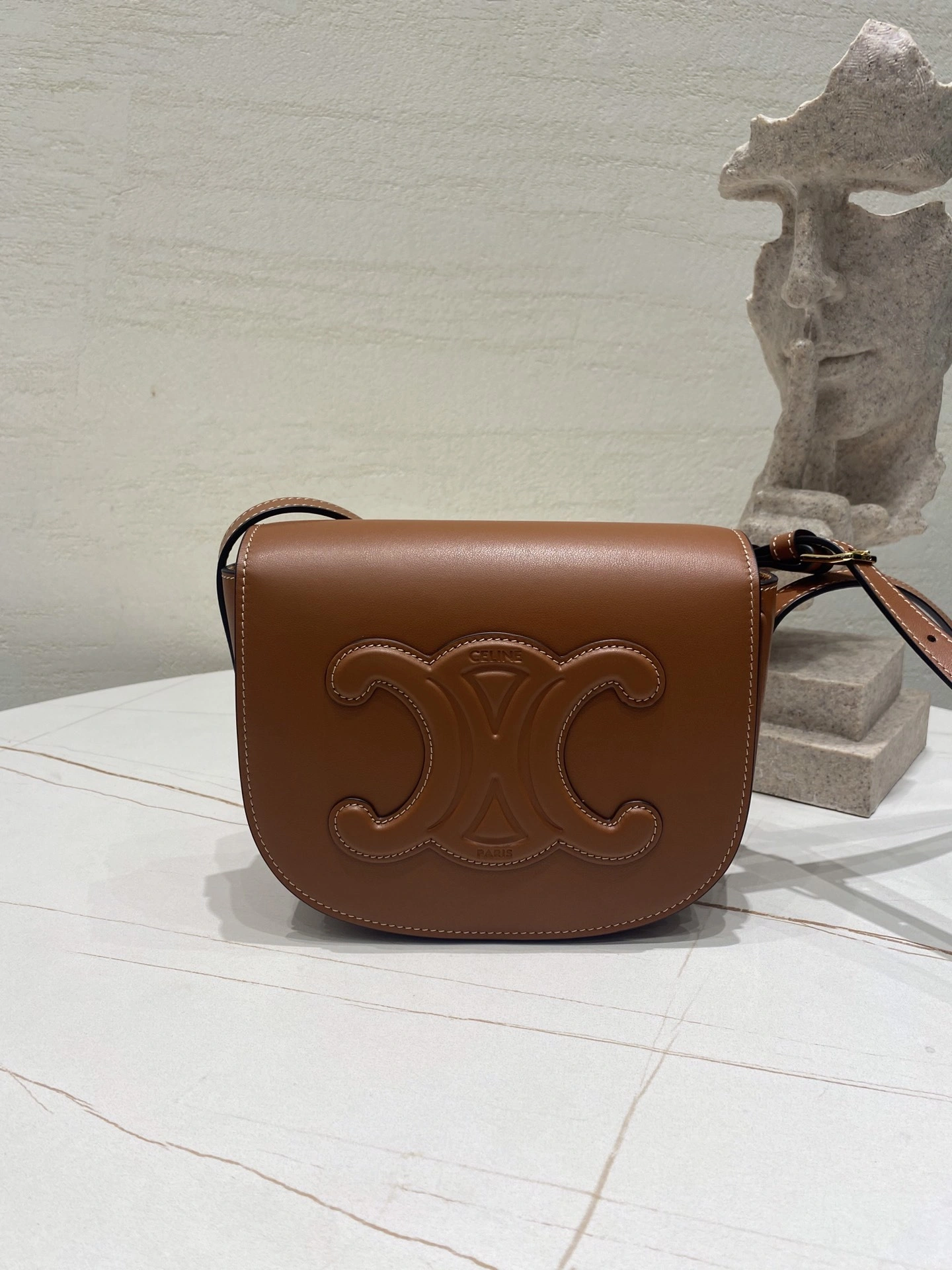 Custombag-- 198263DU3-04LU high quality version item：C-B806D25179