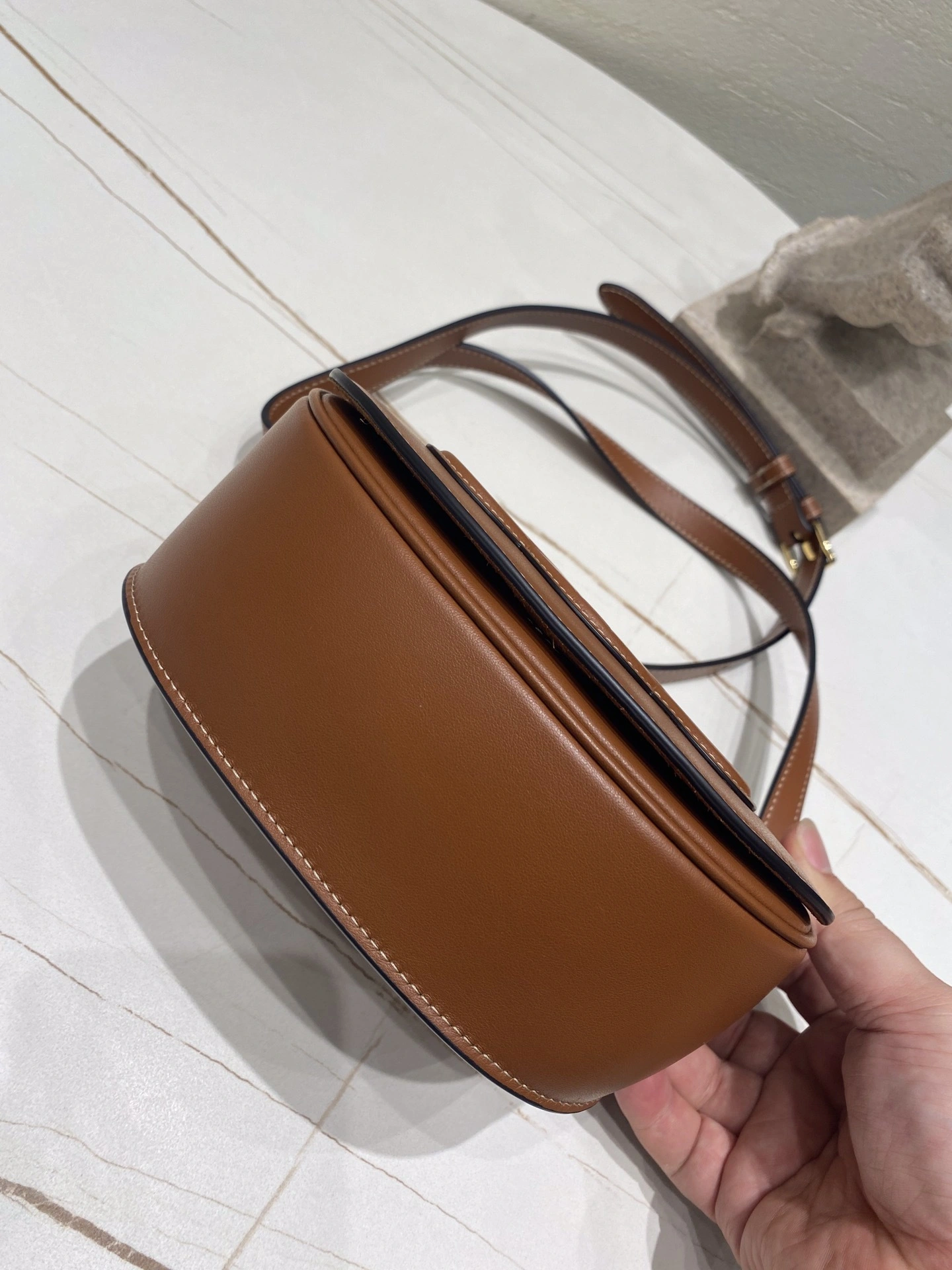 Custombag-- 198263DU3-04LU high quality version item：C-B806D25179