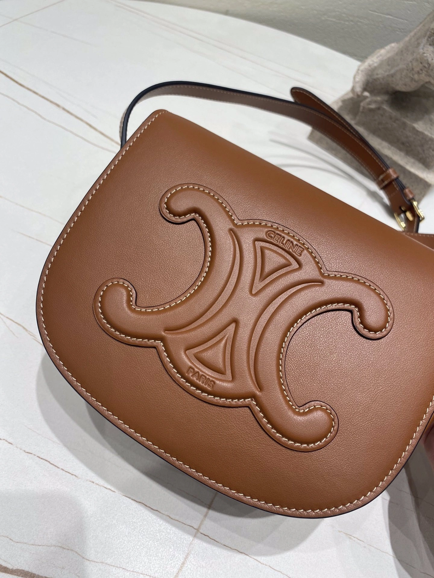 Custombag-- 198263DU3-04LU high quality version item：C-B806D25179