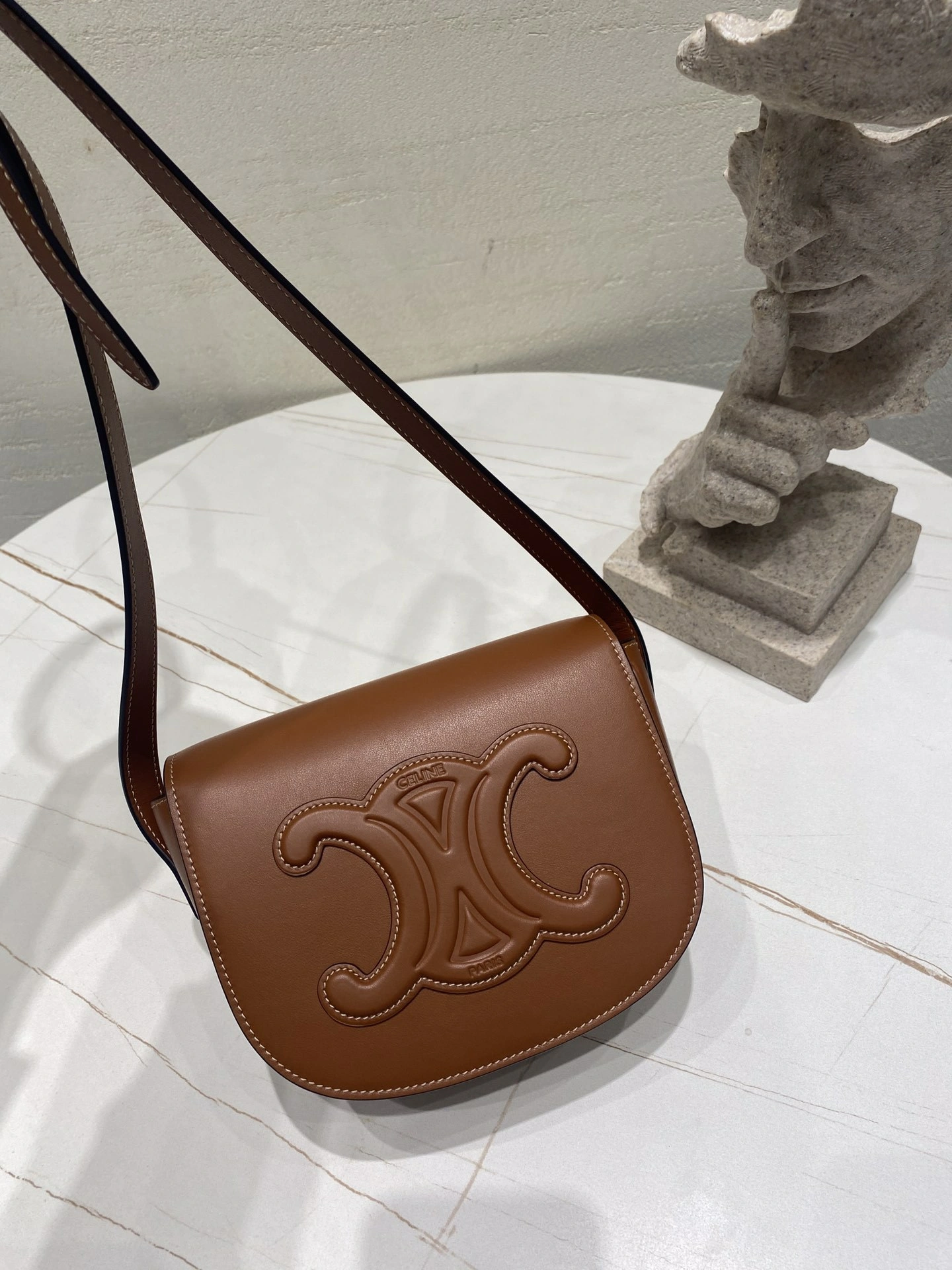 Custombag-- 198263DU3-04LU high quality version item：C-B806D25179
