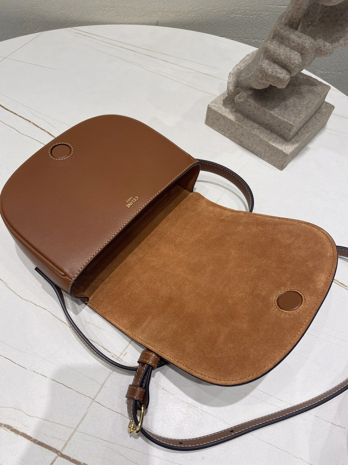 Custombag-- 198263DU3-04LU high quality version item：C-B806D25179