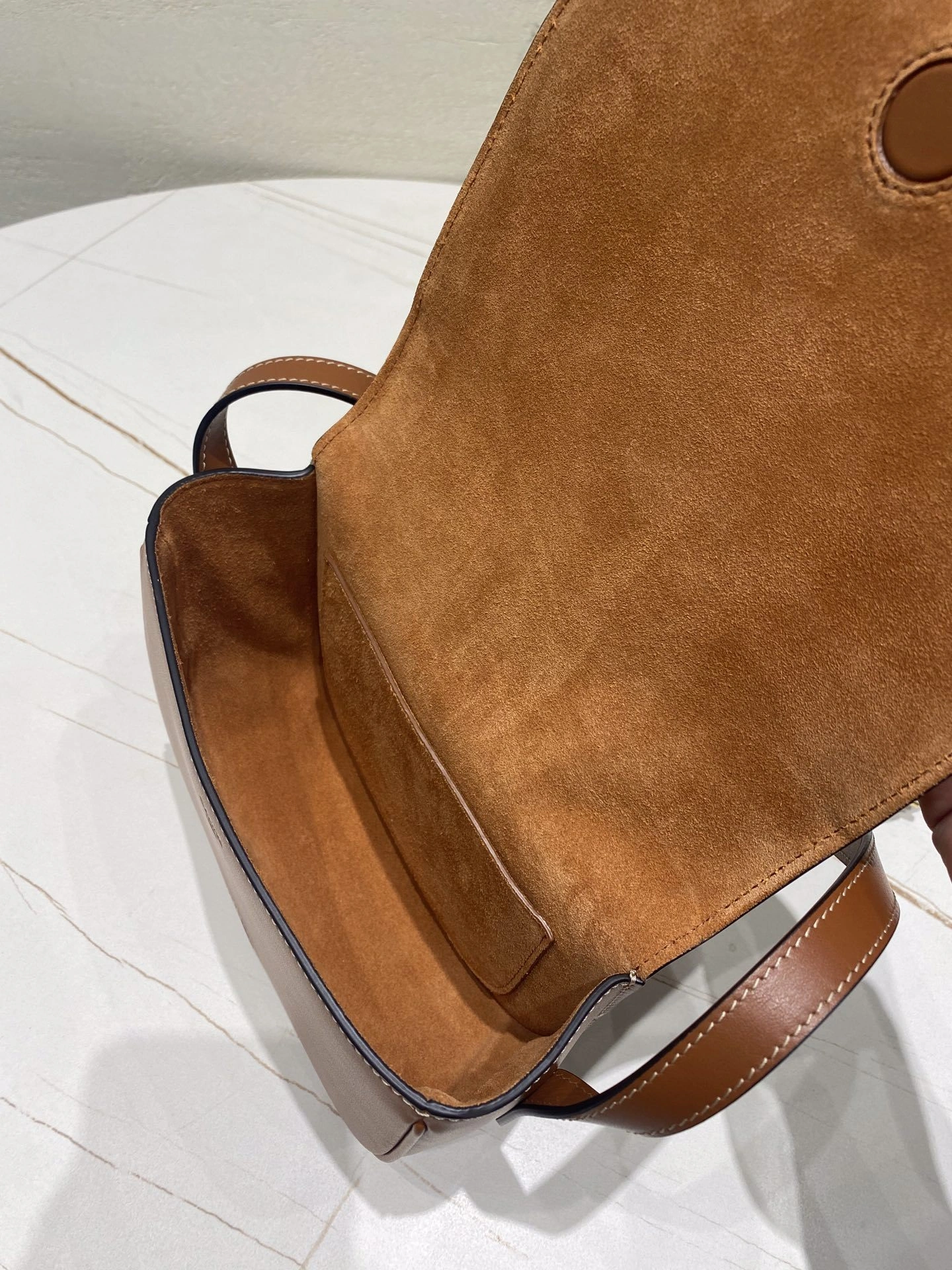 Custombag-- 198263DU3-04LU high quality version item：C-B806D25179