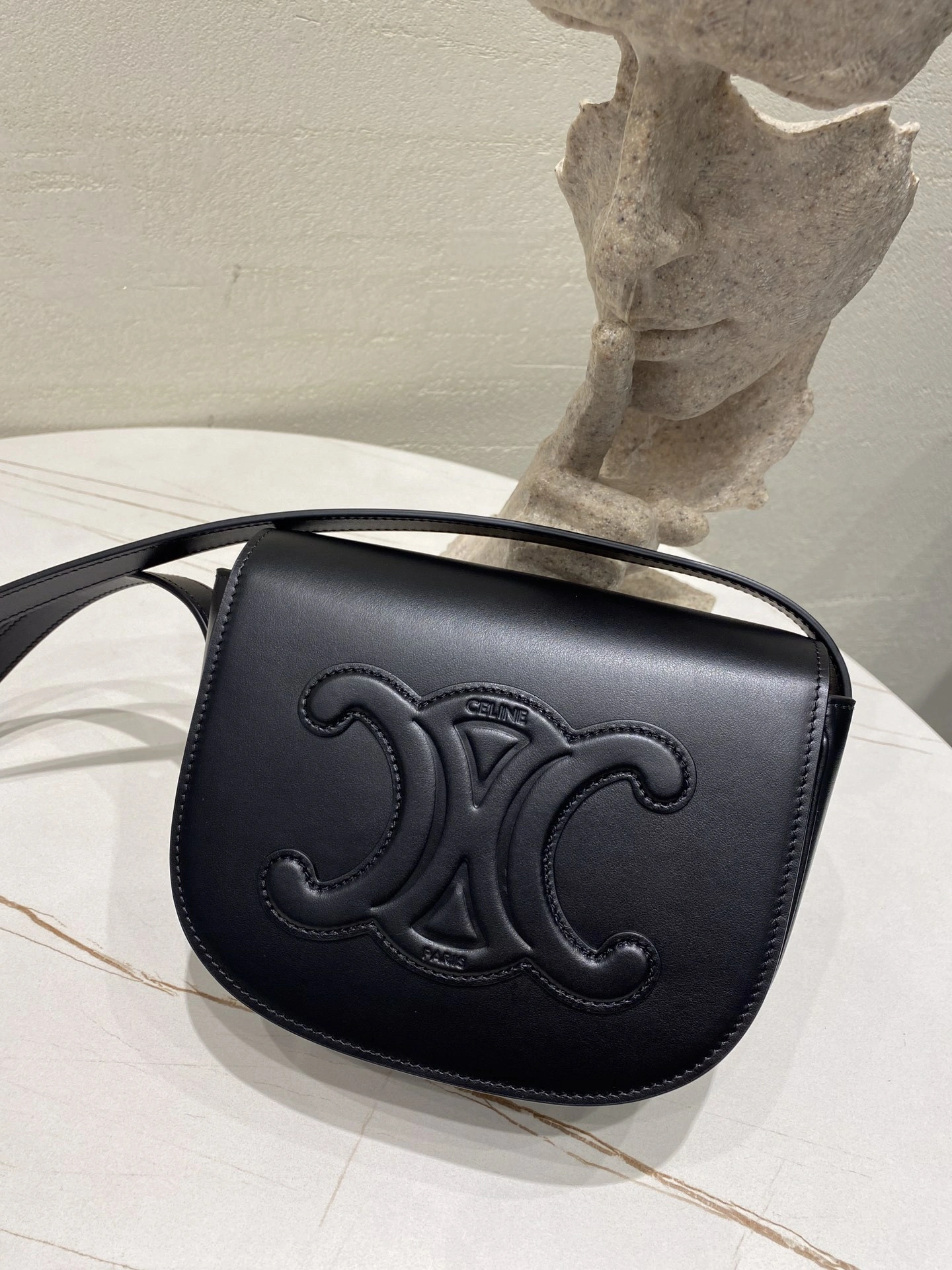 Custombag-- 198263DU3-10AN high quality version item：C-B806D25144