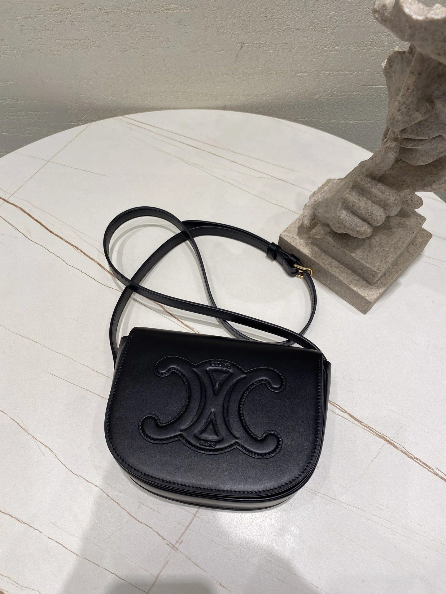 Custombag-- 198263DU3-10AN high quality version item：C-B806D25144