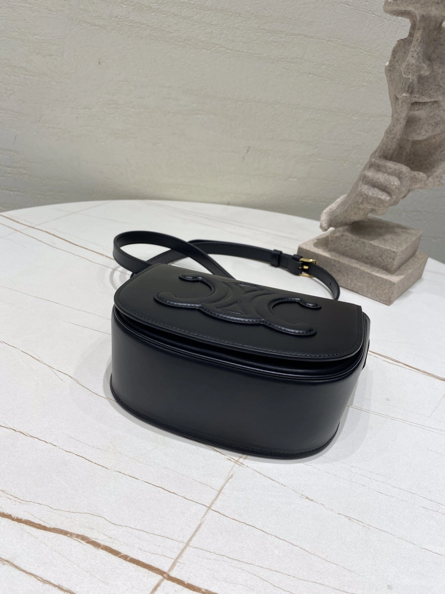 Custombag-- 198263DU3-10AN high quality version item：C-B806D25144