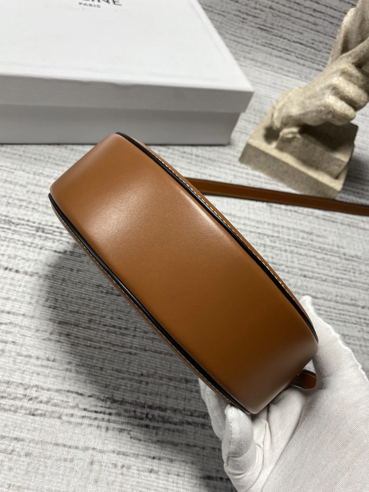 Custombag-- 198603DXC-04LU high quality version item：C-B806D2332