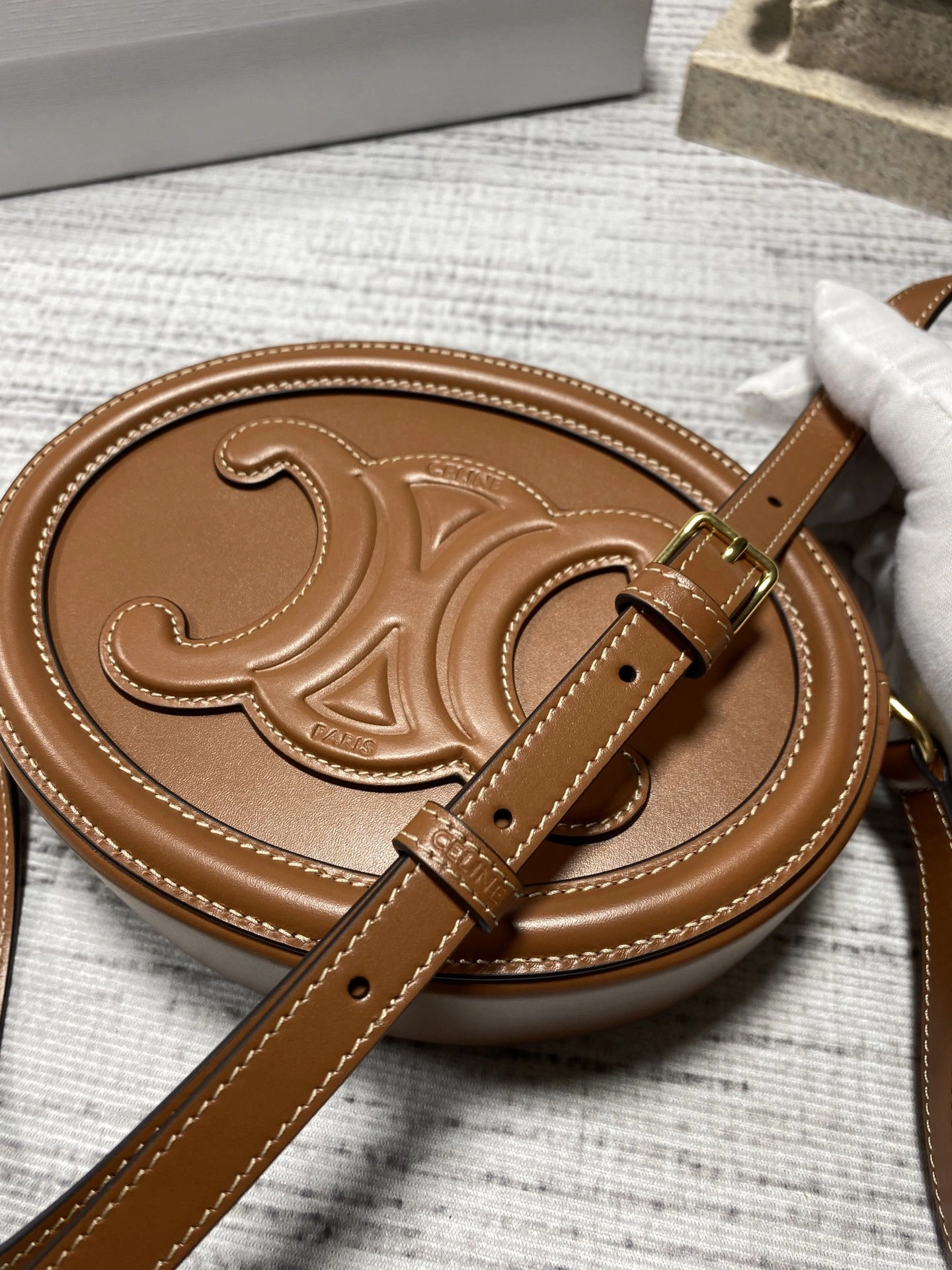 Custombag-- 198603DXC-04LU high quality version item：C-B806D2332