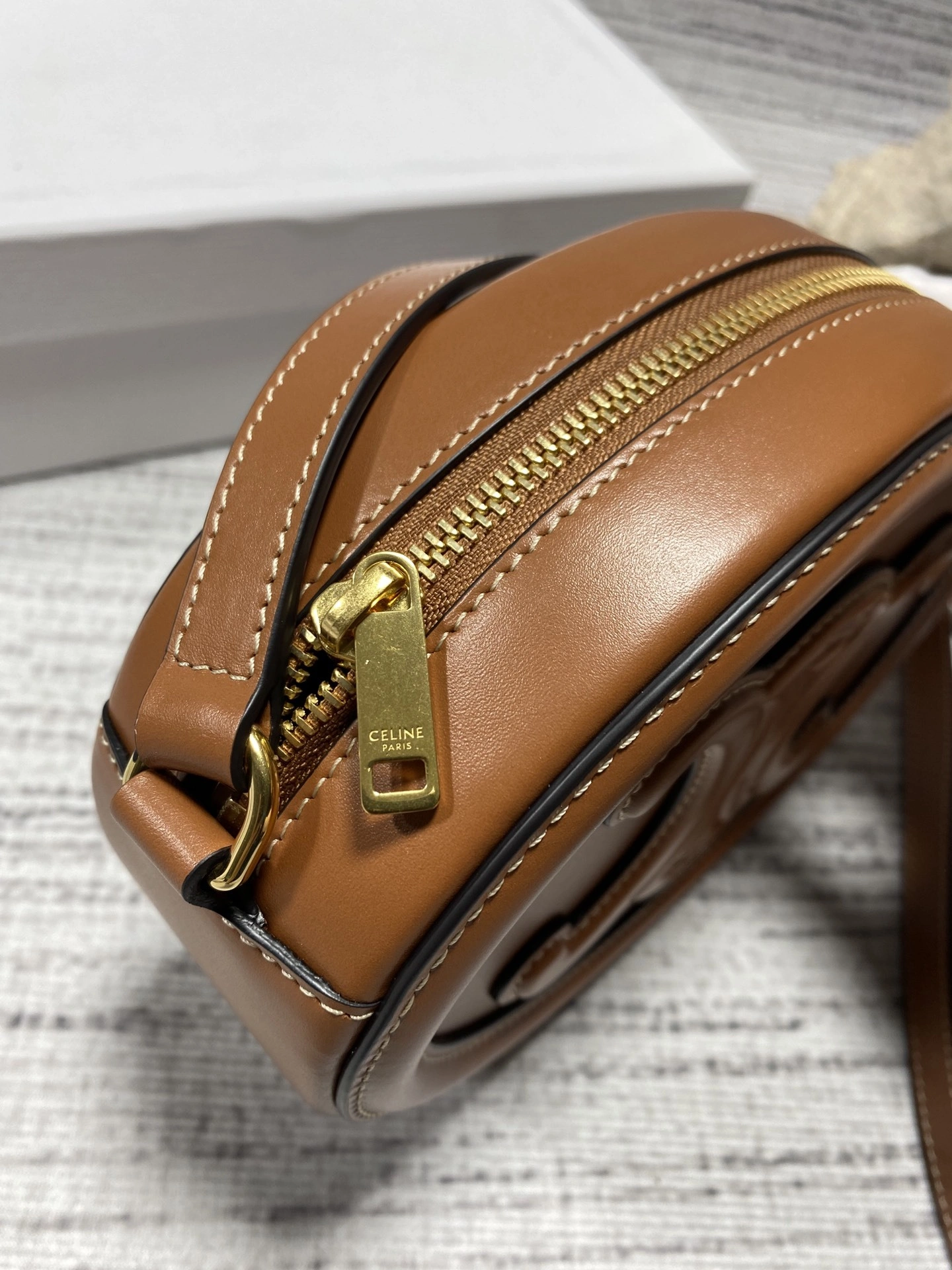 Custombag-- 198603DXC-04LU high quality version item：C-B806D2332