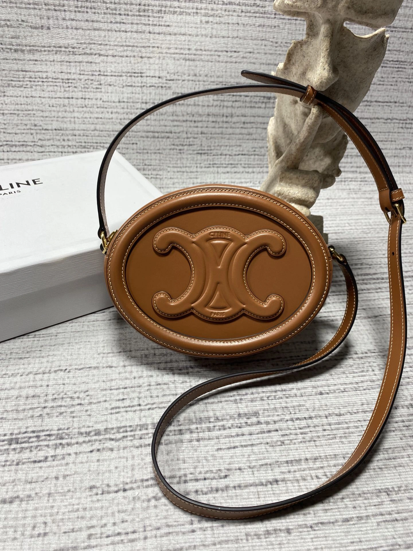 Custombag-- 198603DXC-04LU high quality version item：C-B806D2332
