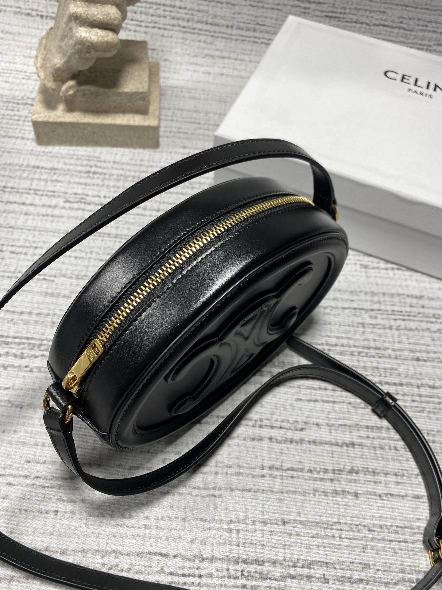 &Custombag-- 198603DXC-38NO high quality version item：C-B806D2331