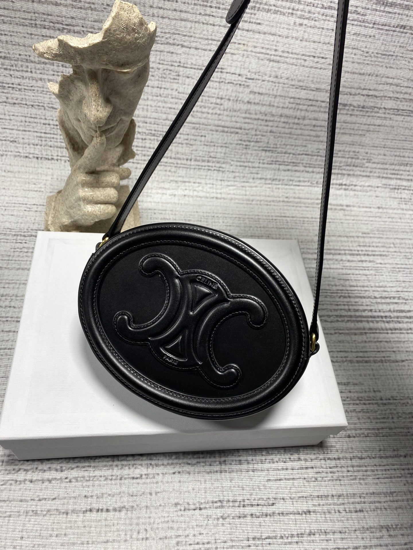 &Custombag-- 198603DXC-38NO high quality version item：C-B806D2331