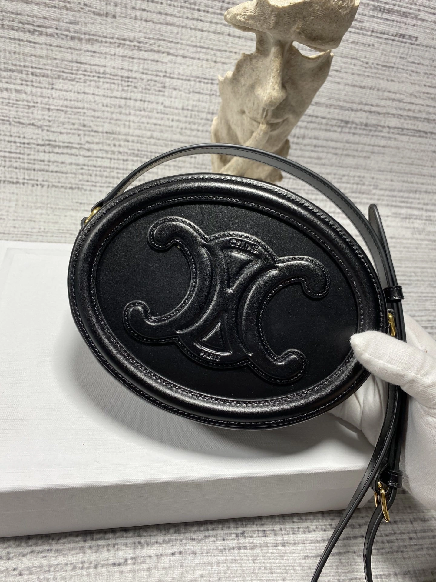 &Custombag-- 198603DXC-38NO high quality version item：C-B806D2331