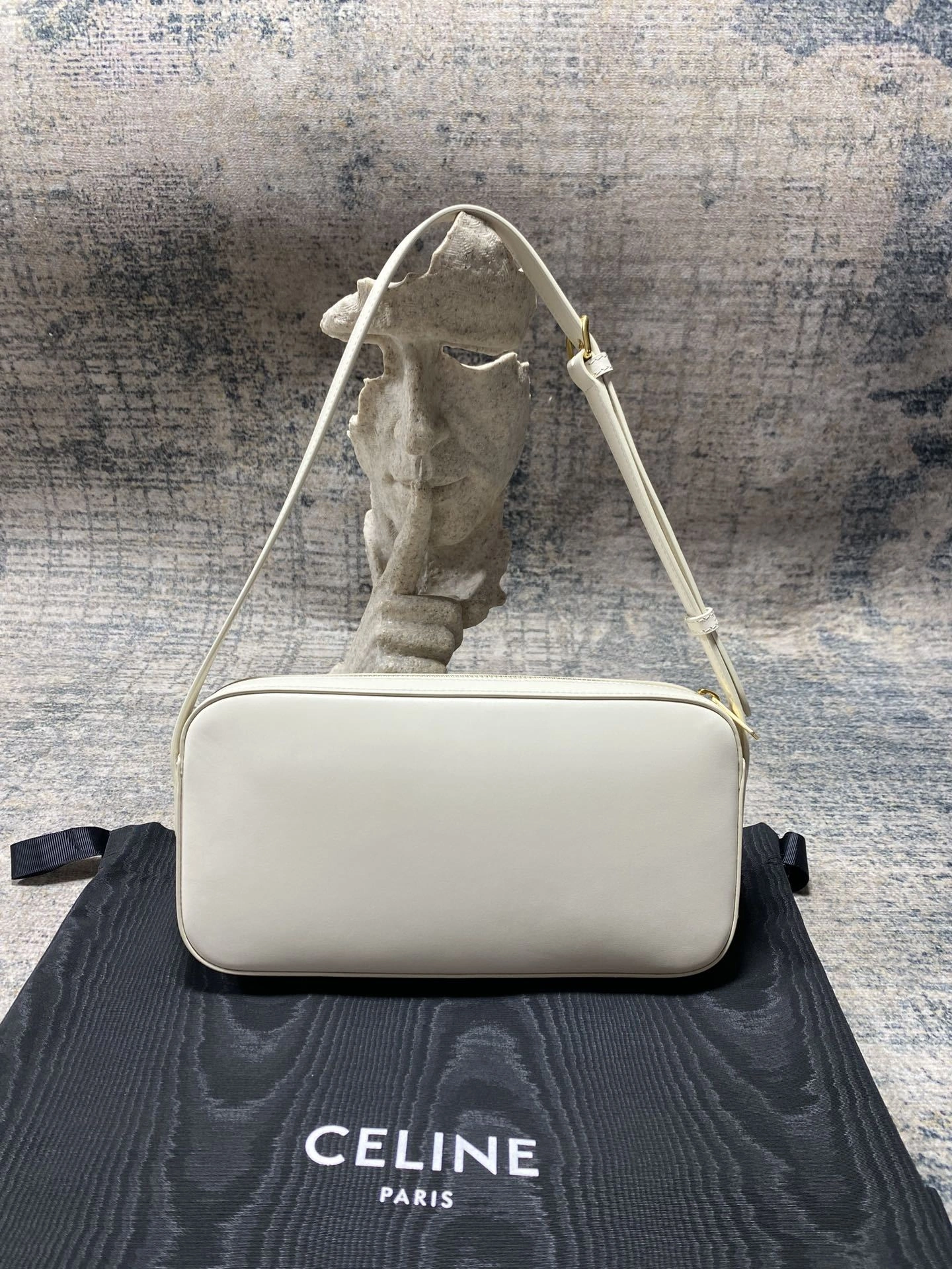 Custombag-- 199183DU3-01BC high quality version item：C-B806D2206