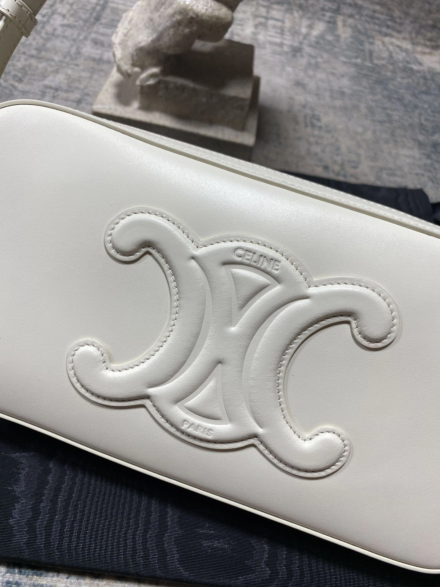 Custombag-- 199183DU3-01BC high quality version item：C-B806D2206