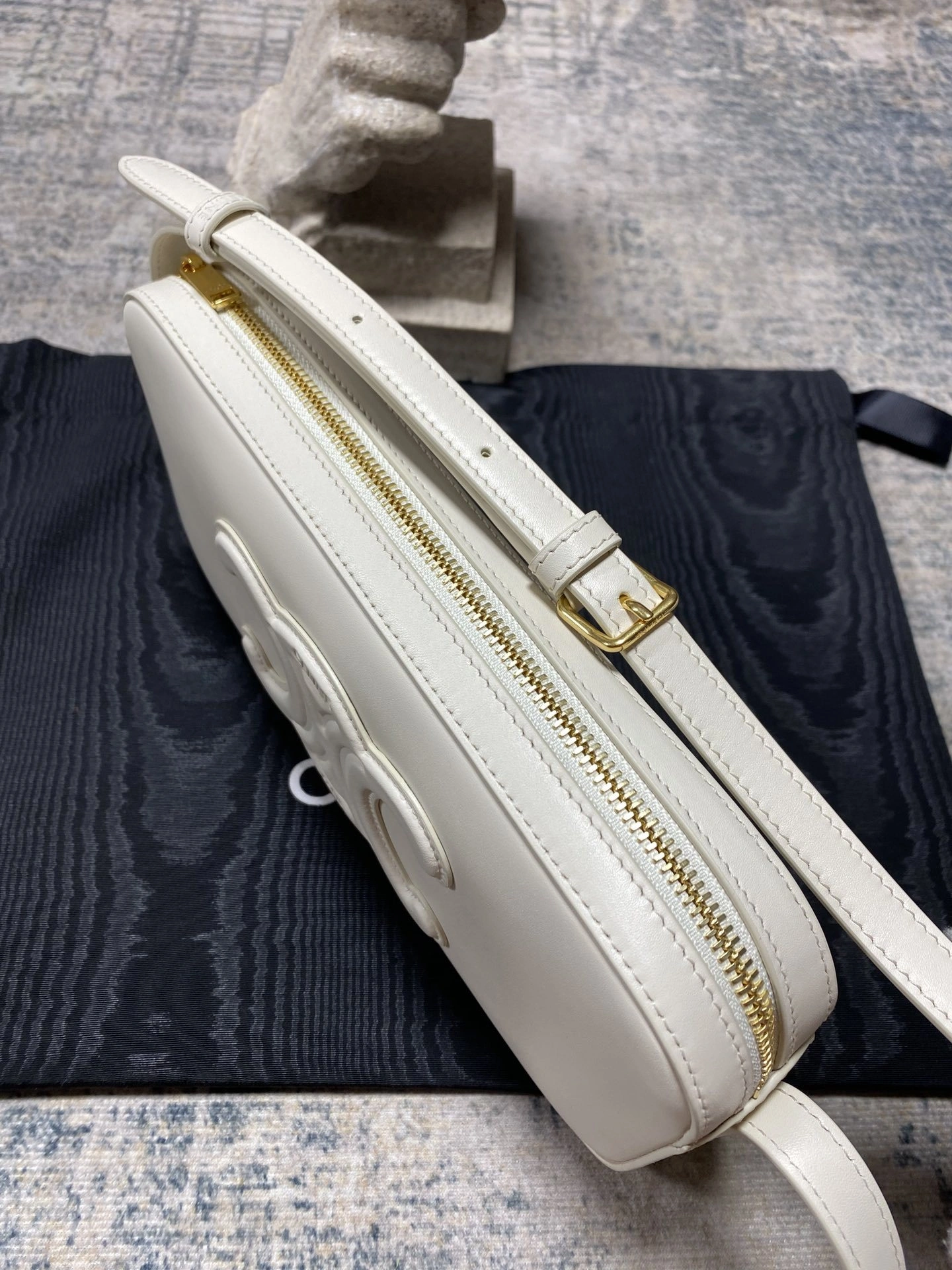 Custombag-- 199183DU3-01BC high quality version item：C-B806D2206
