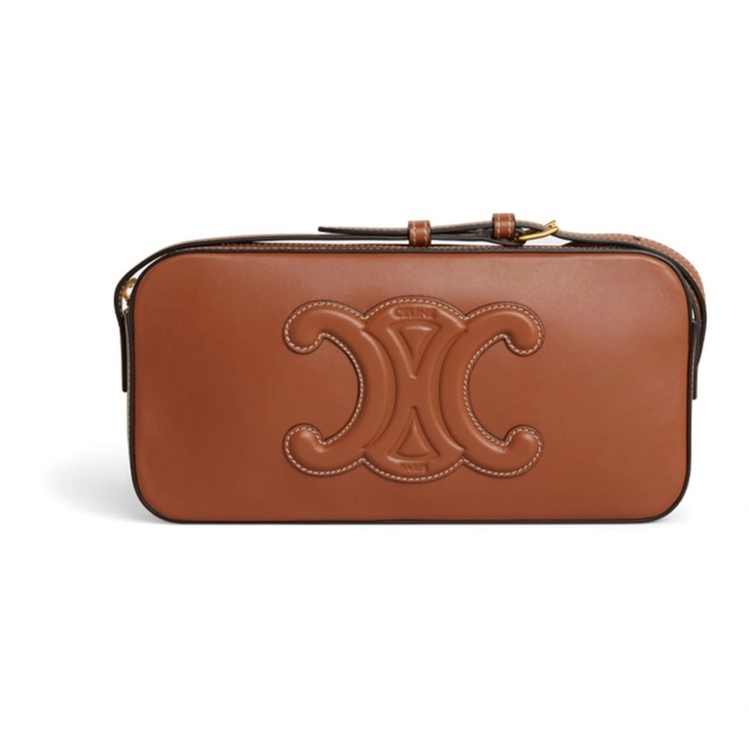 Custombag-- 199183DU3-04LU high quality version item：C-B806D2207
