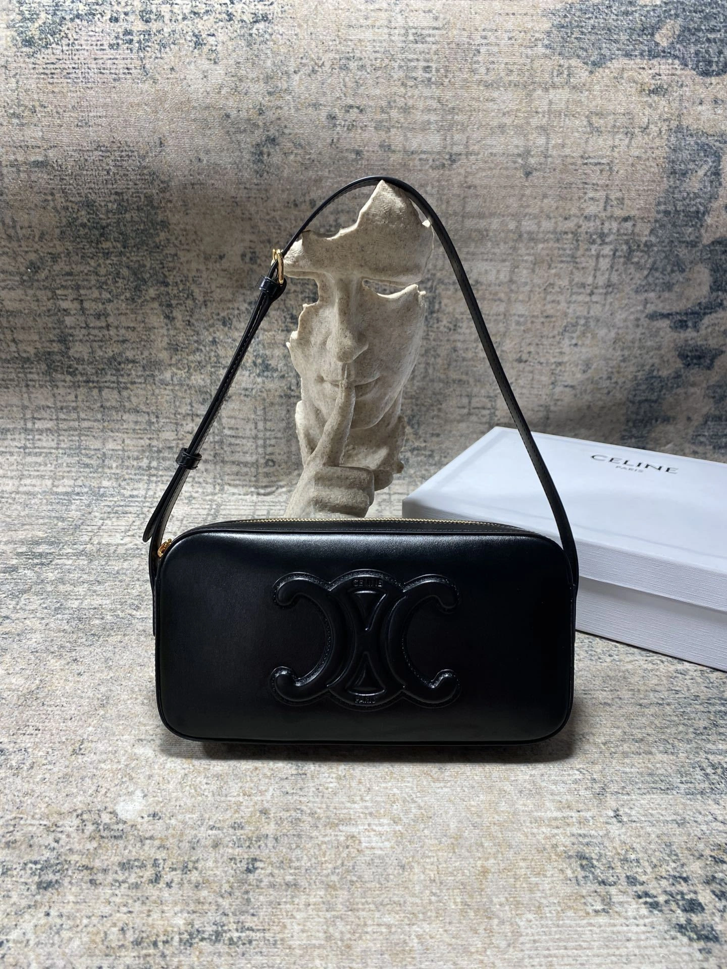 Custombag-- 199183DU3-38NO high quality version item：C-B806D2223
