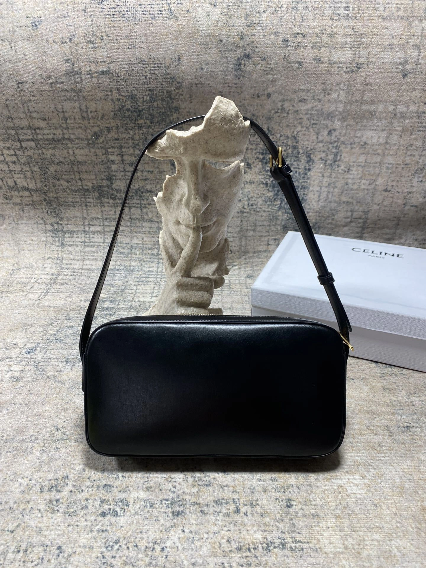 Custombag-- 199183DU3-38NO high quality version item：C-B806D2223