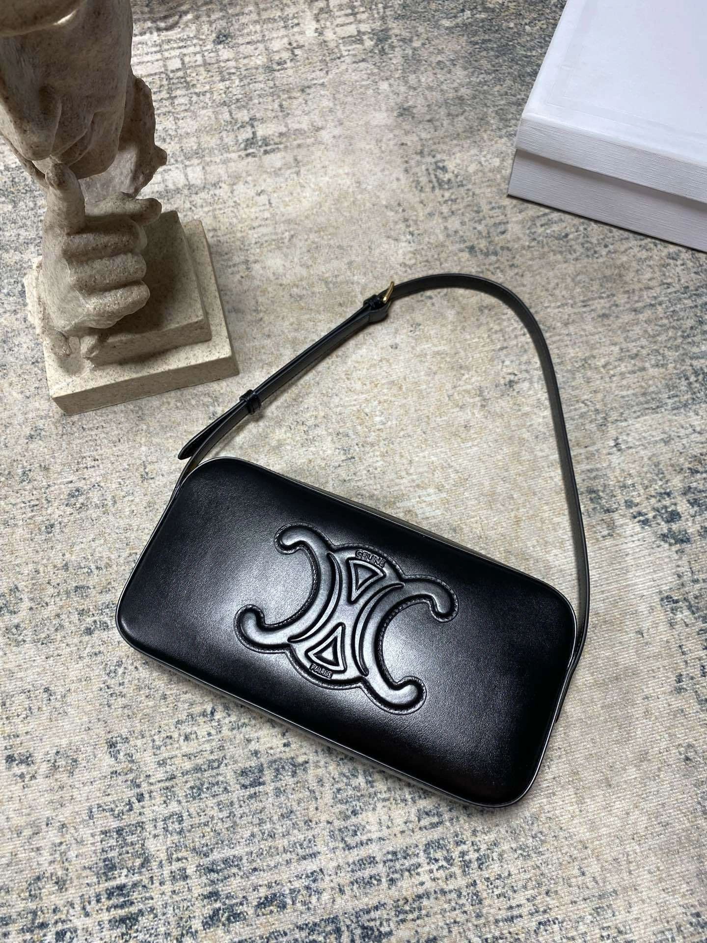 Custombag-- 199183DU3-38NO high quality version item：C-B806D2223