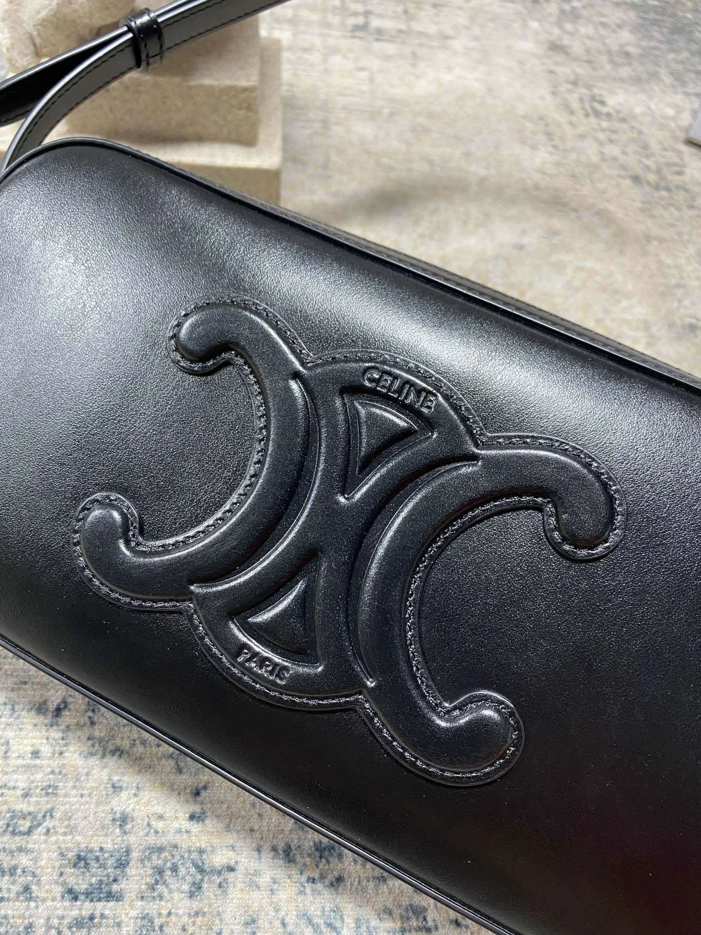 Custombag-- 199183DU3-38NO high quality version item：C-B806D2223