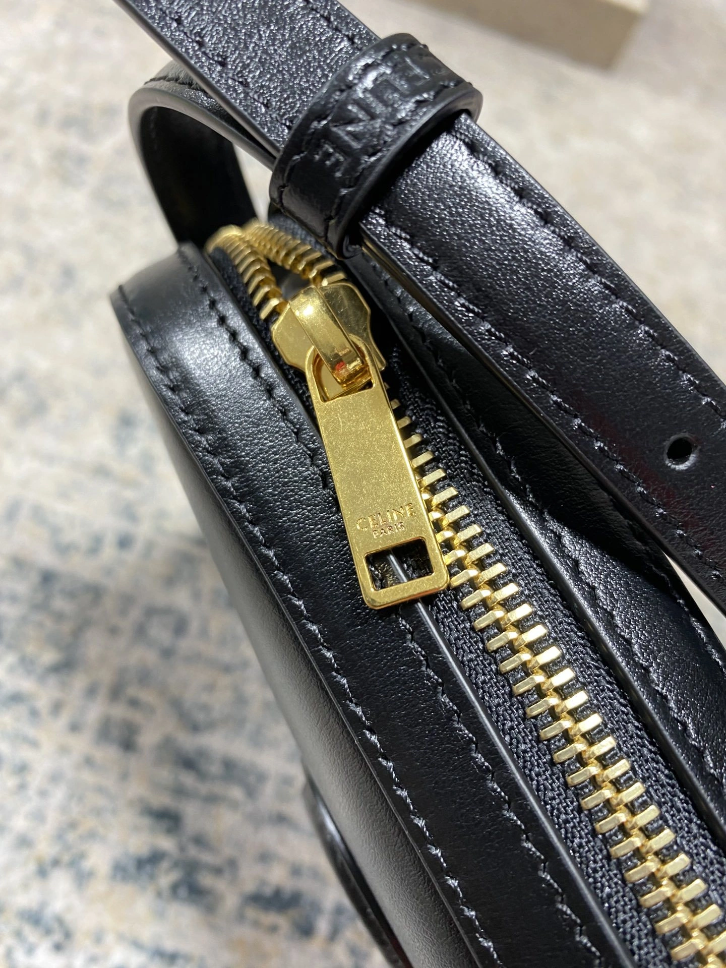 Custombag-- 199183DU3-38NO high quality version item：C-B806D2223