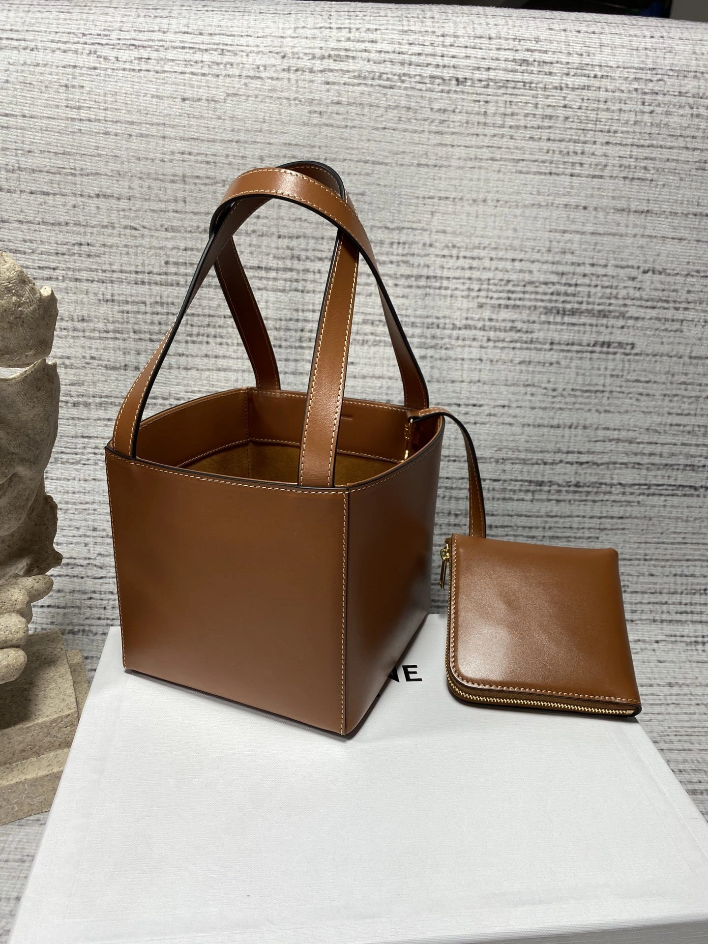 Custombag-- 199203DU3-04LU high quality version item：C-B806D2215