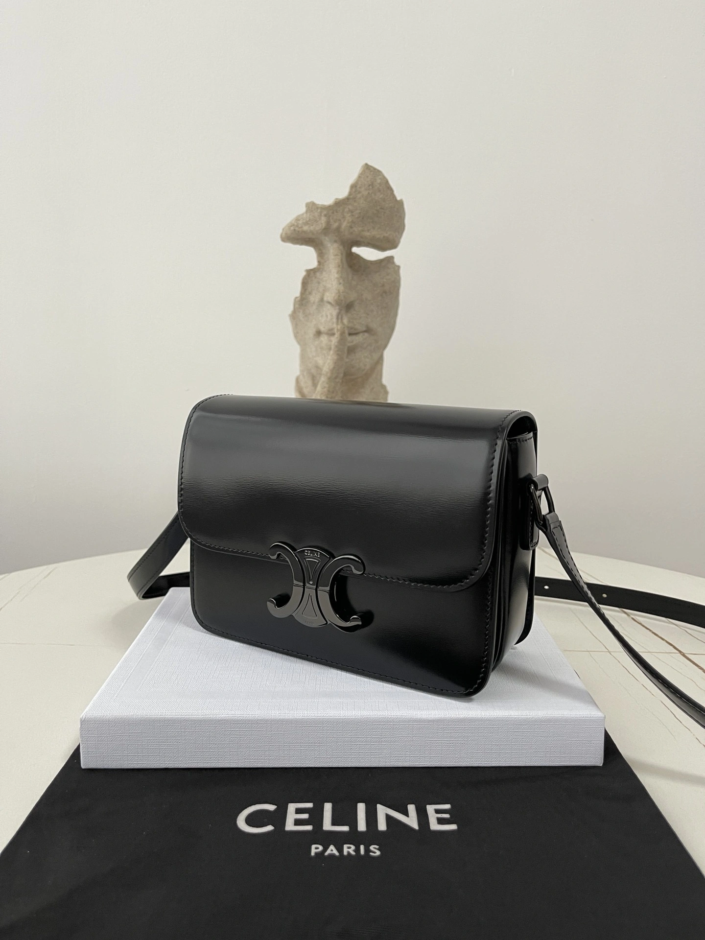 Custombag-- 199223BF4-10AN high quality version item：C-B806D23151