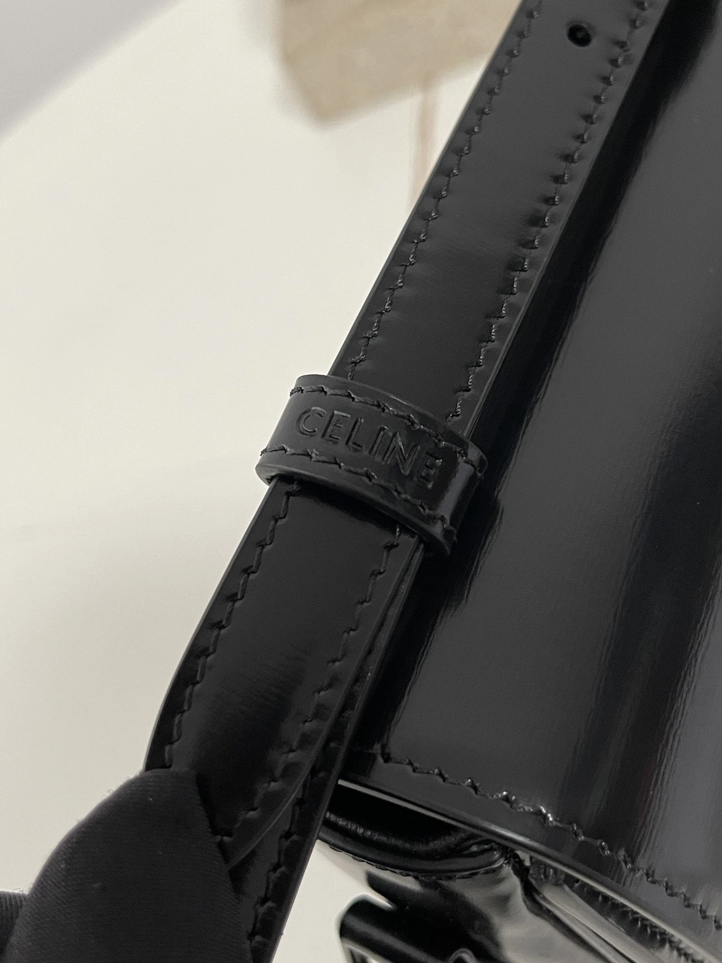 Custombag-- 199223BF4-10AN high quality version item：C-B806D23151