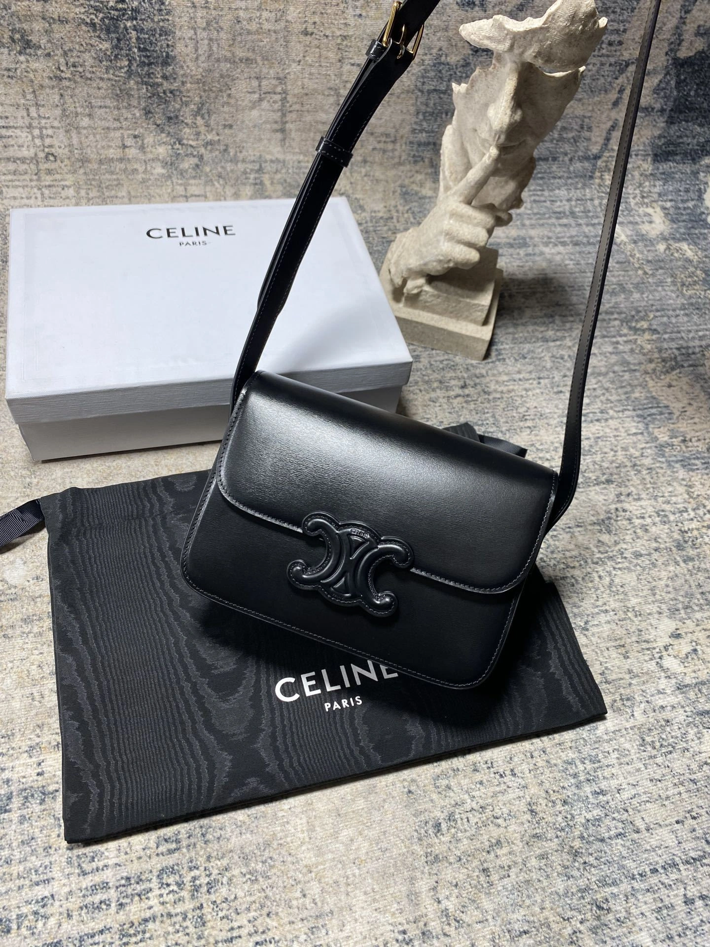 Custombag-- 199233BF4-38NO high quality version item：C-B806D2340