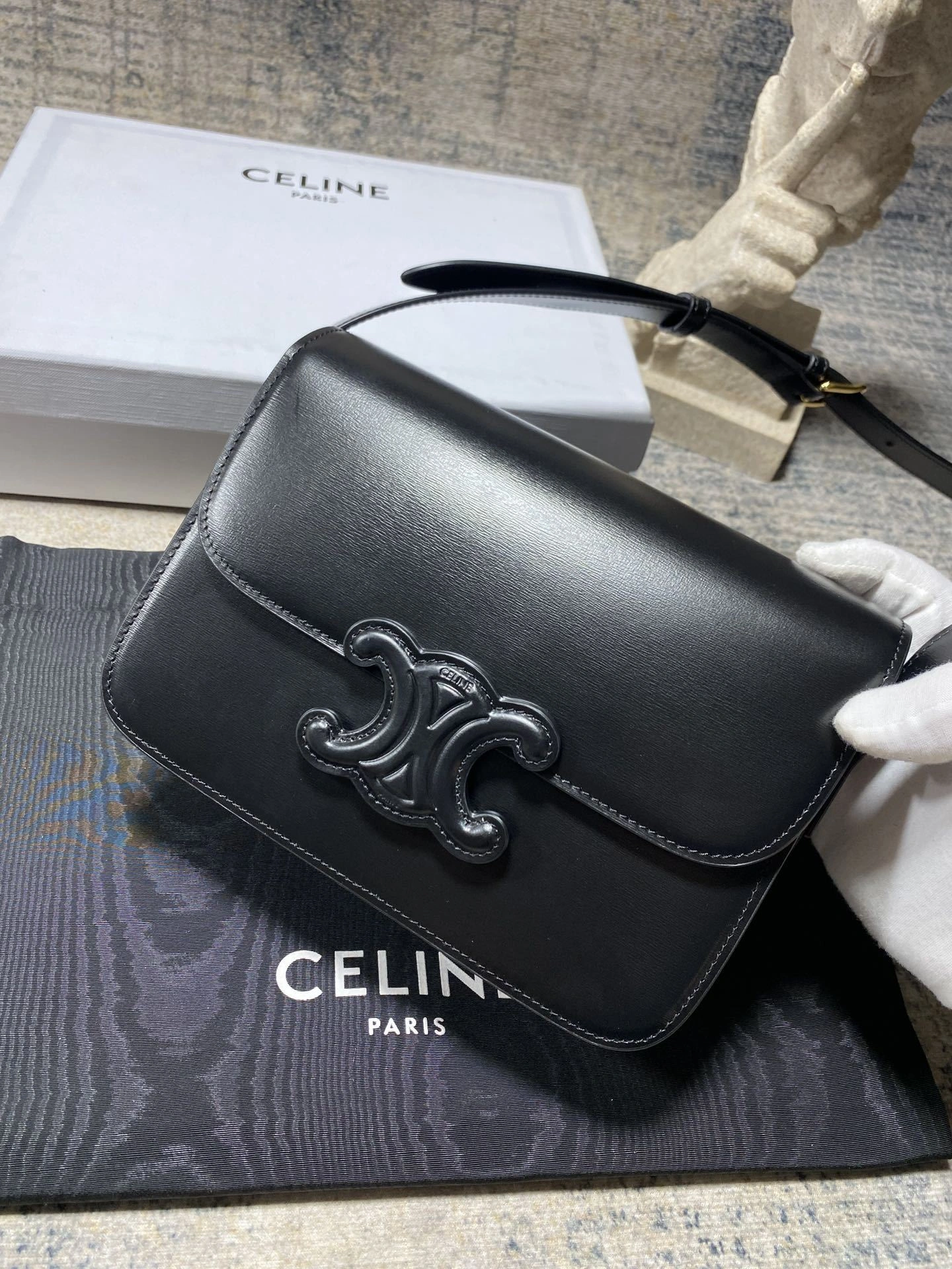 Custombag-- 199233BF4-38NO high quality version item：C-B806D2340