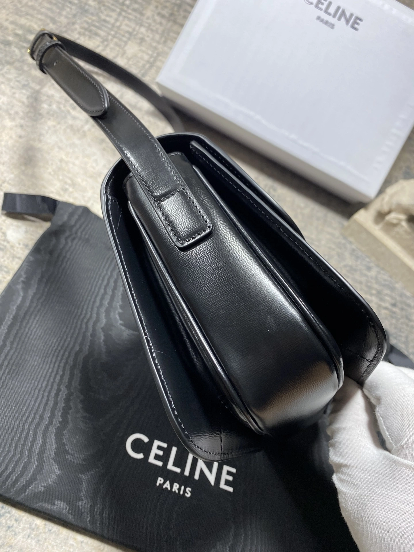 Custombag-- 199233BF4-38NO high quality version item：C-B806D2340