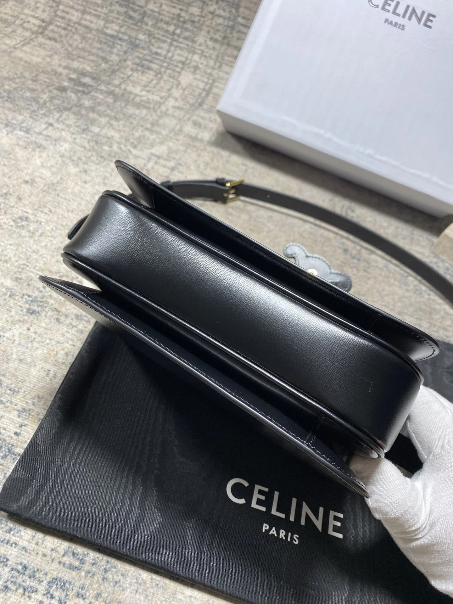 Custombag-- 199233BF4-38NO high quality version item：C-B806D2340