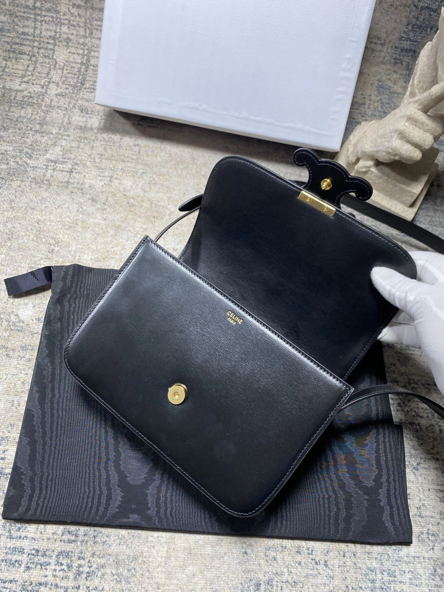 Custombag-- 199233BF4-38NO high quality version item：C-B806D2340