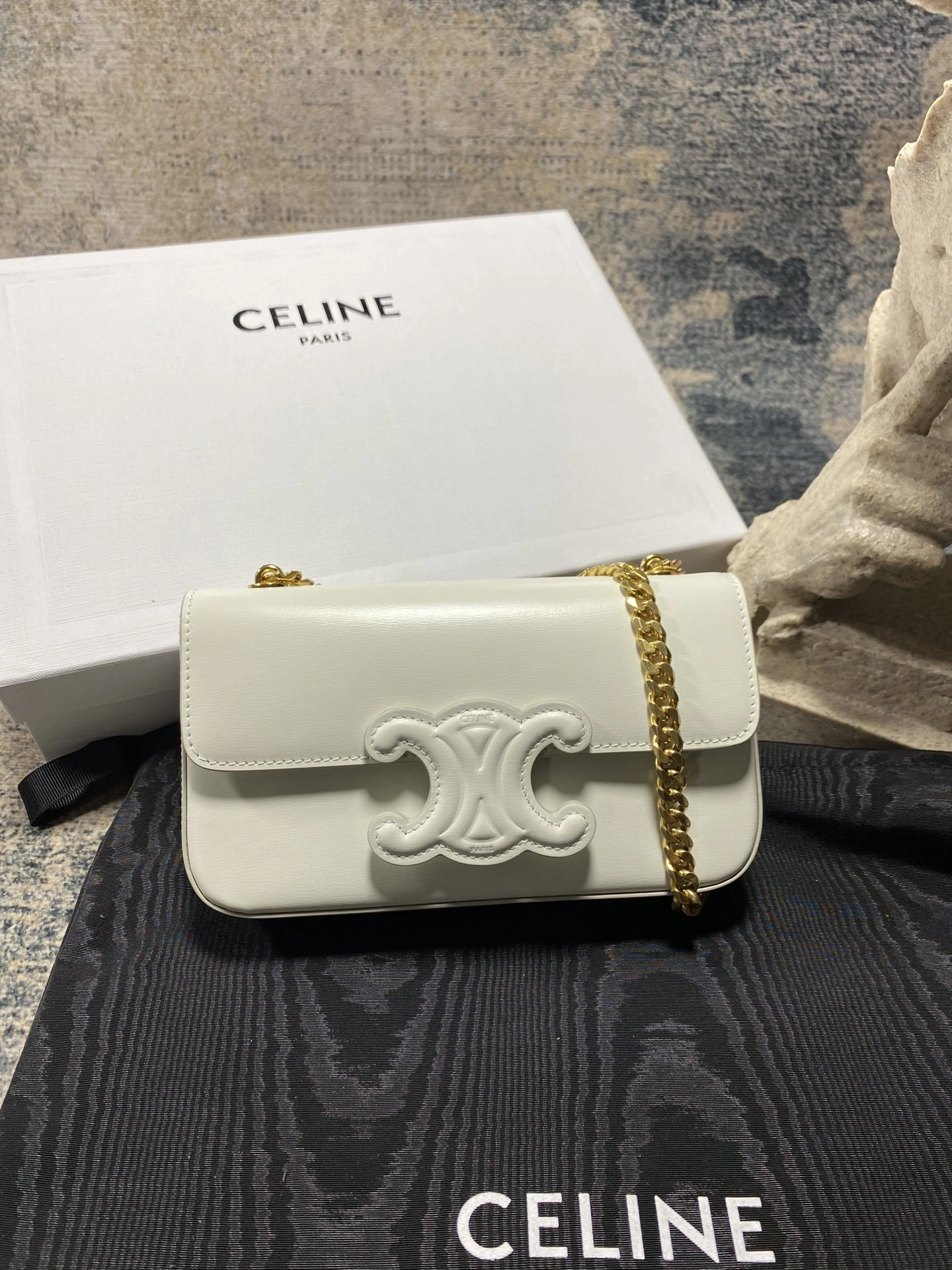 Custombag-- 199243BF4-01BC high quality version item：C-B806D2217
