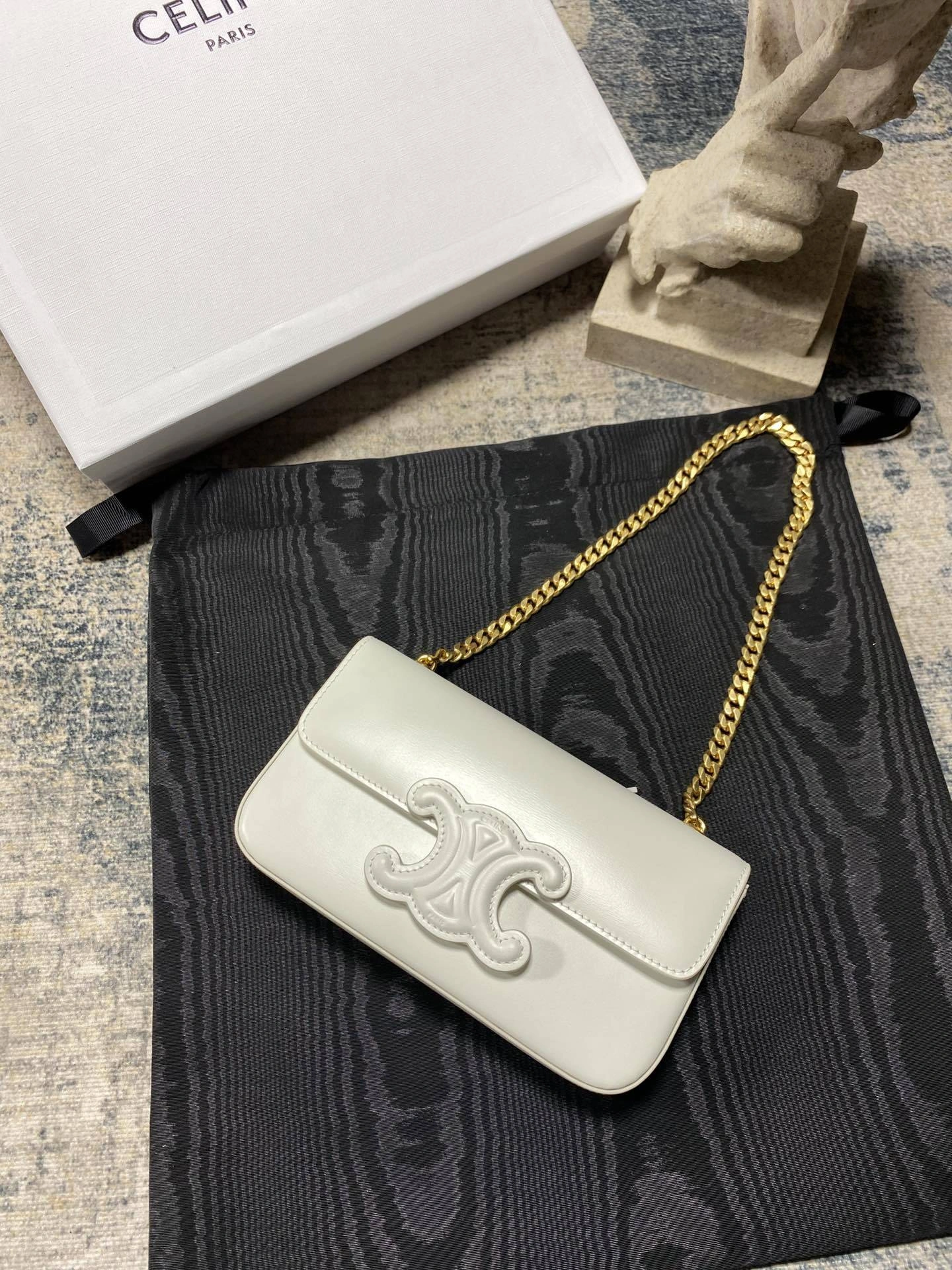 Custombag-- 199243BF4-01BC high quality version item：C-B806D2217