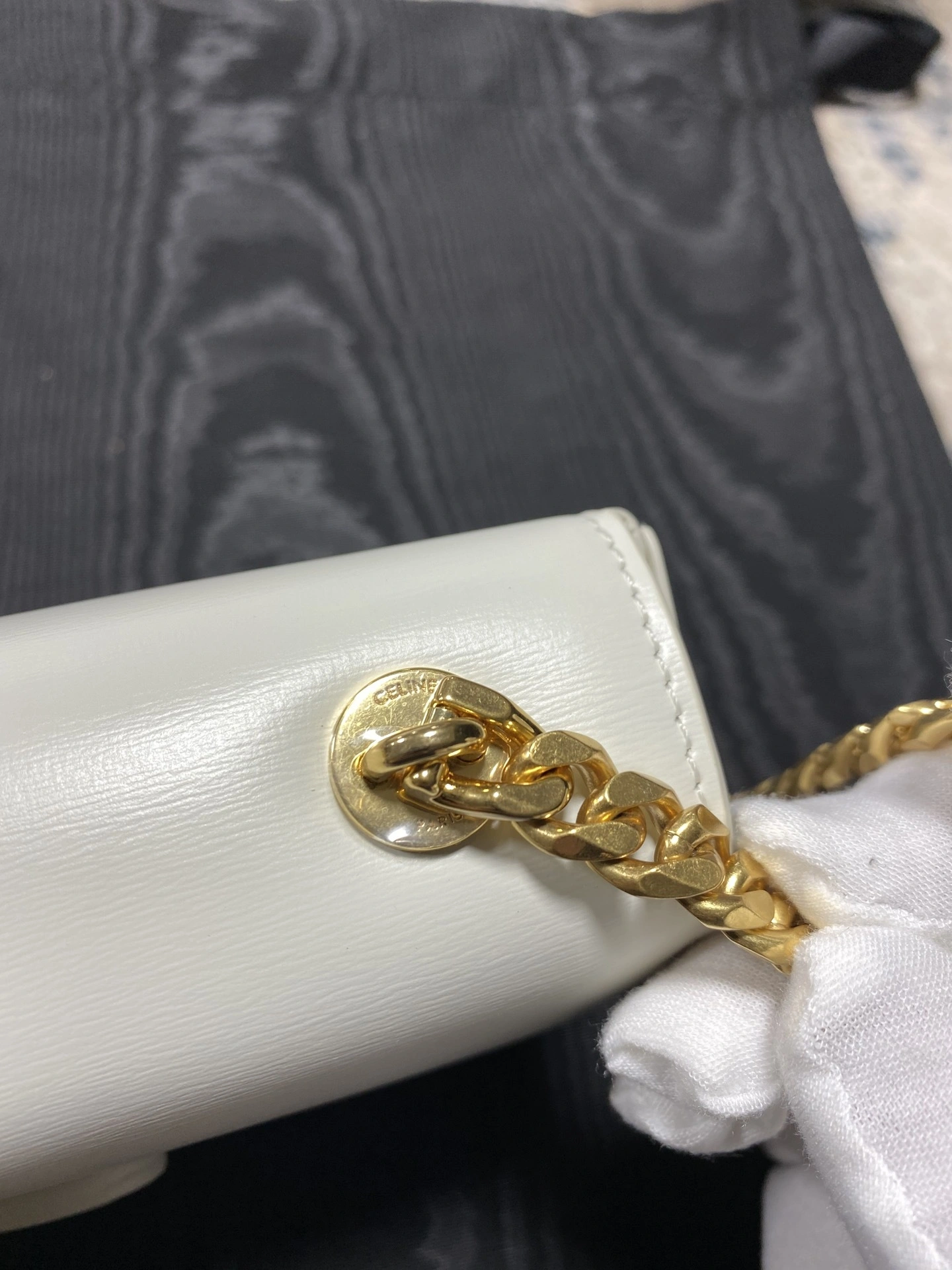 Custombag-- 199243BF4-01BC high quality version item：C-B806D2217
