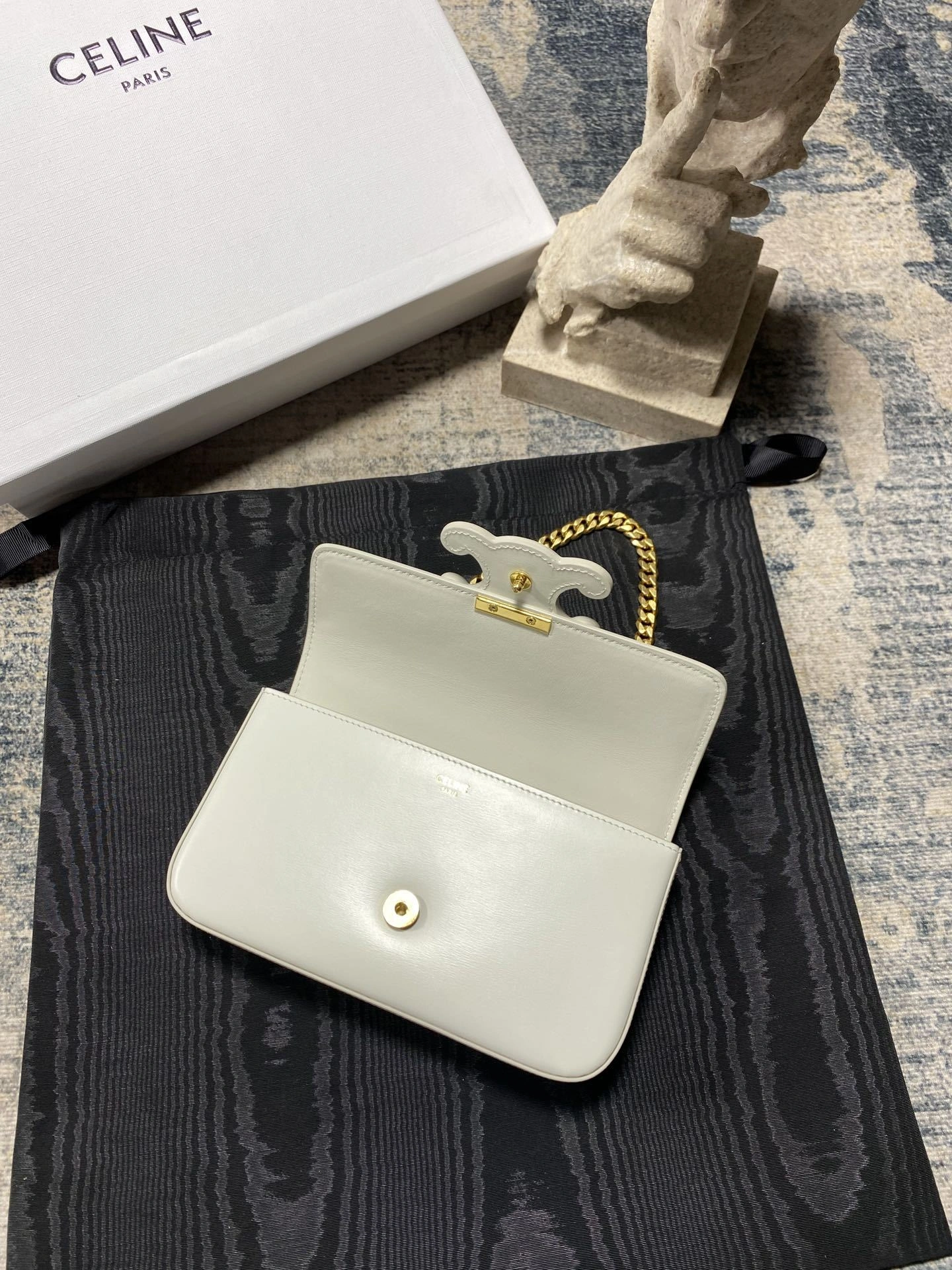 Custombag-- 199243BF4-01BC high quality version item：C-B806D2217