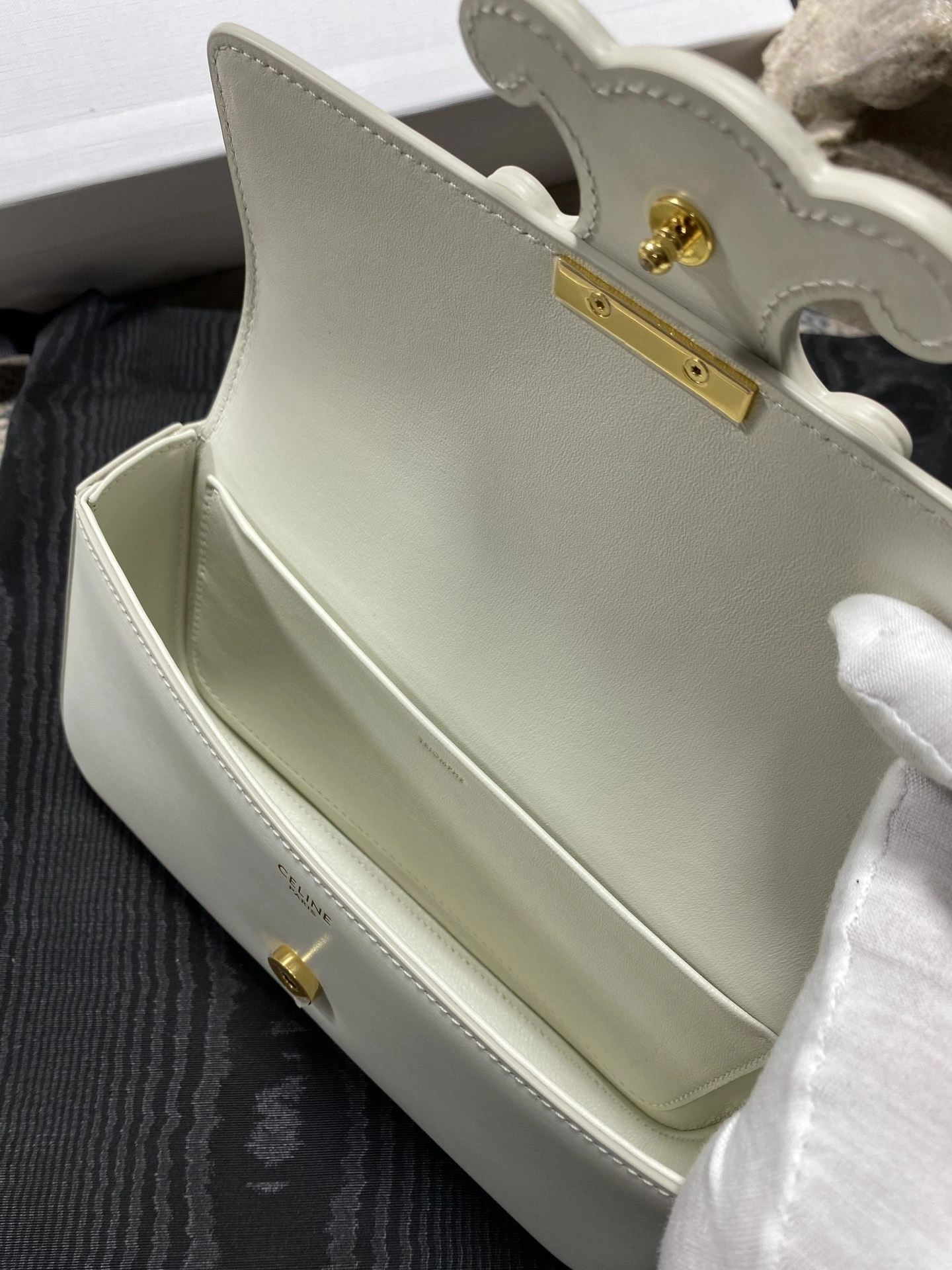 Custombag-- 199243BF4-01BC high quality version item：C-B806D2217