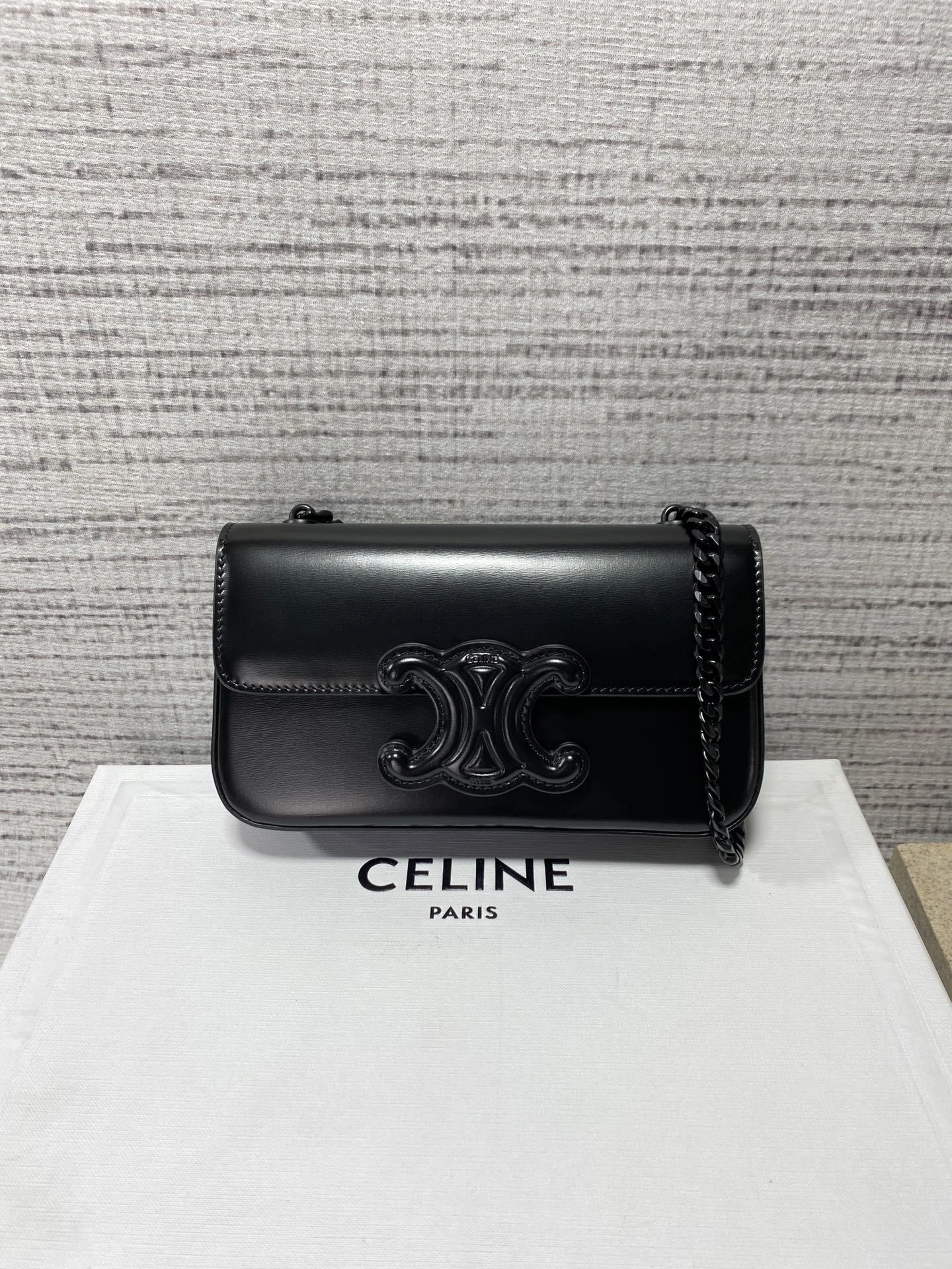 Custombag-- 199243BF4-38NN high quality version item：C-B806D2301