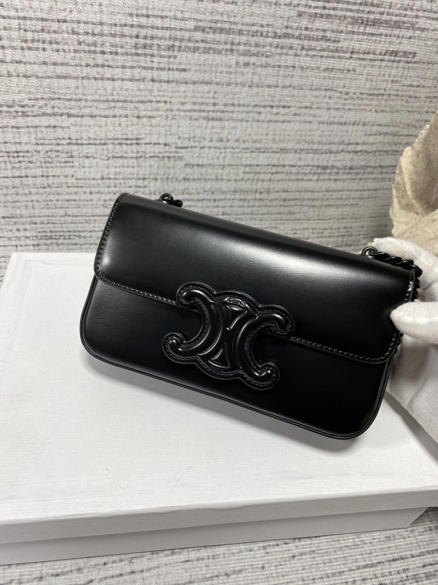 Custombag-- 199243BF4-38NN high quality version item：C-B806D2301