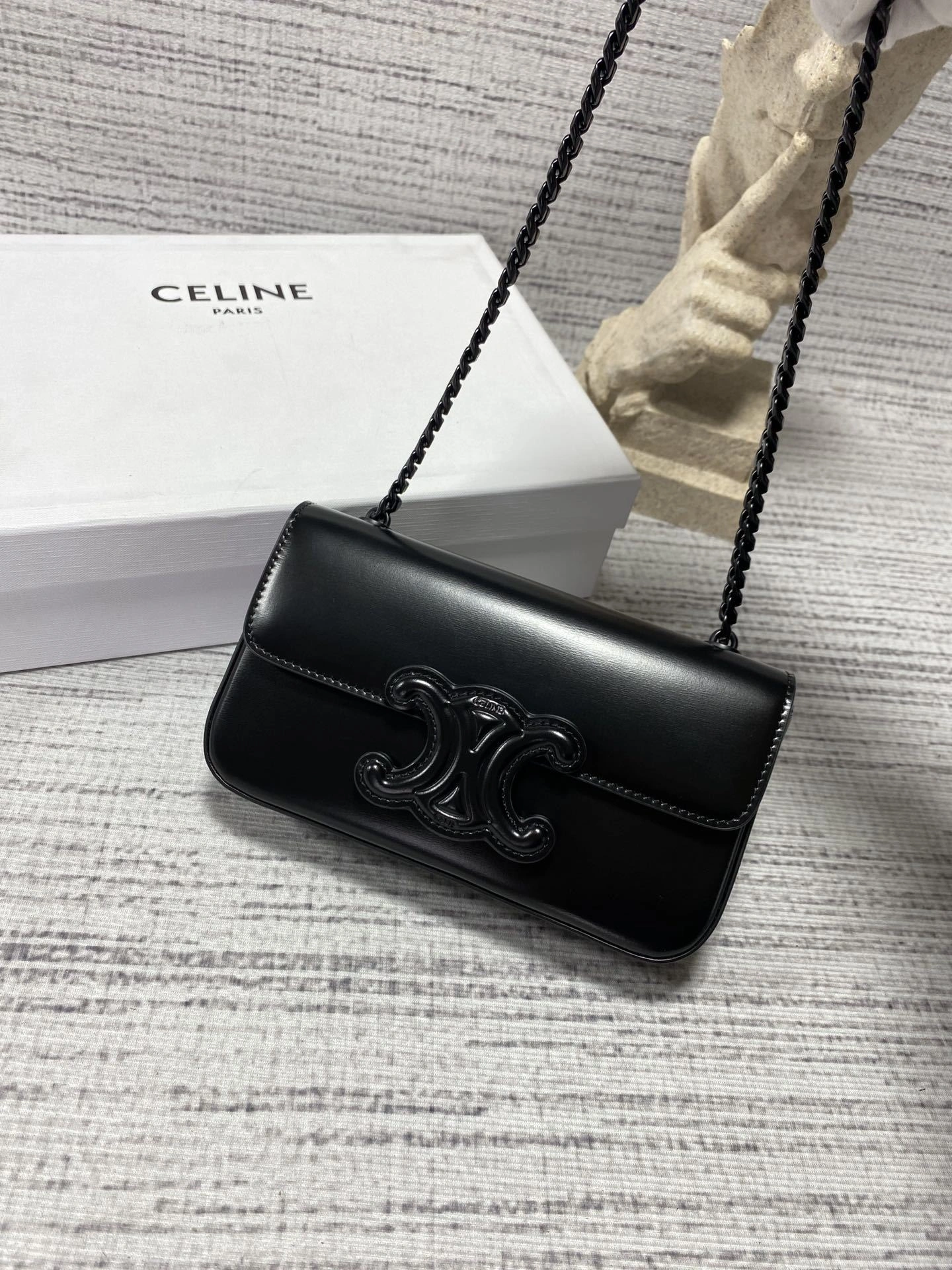 Custombag-- 199243BF4-38NN high quality version item：C-B806D2301