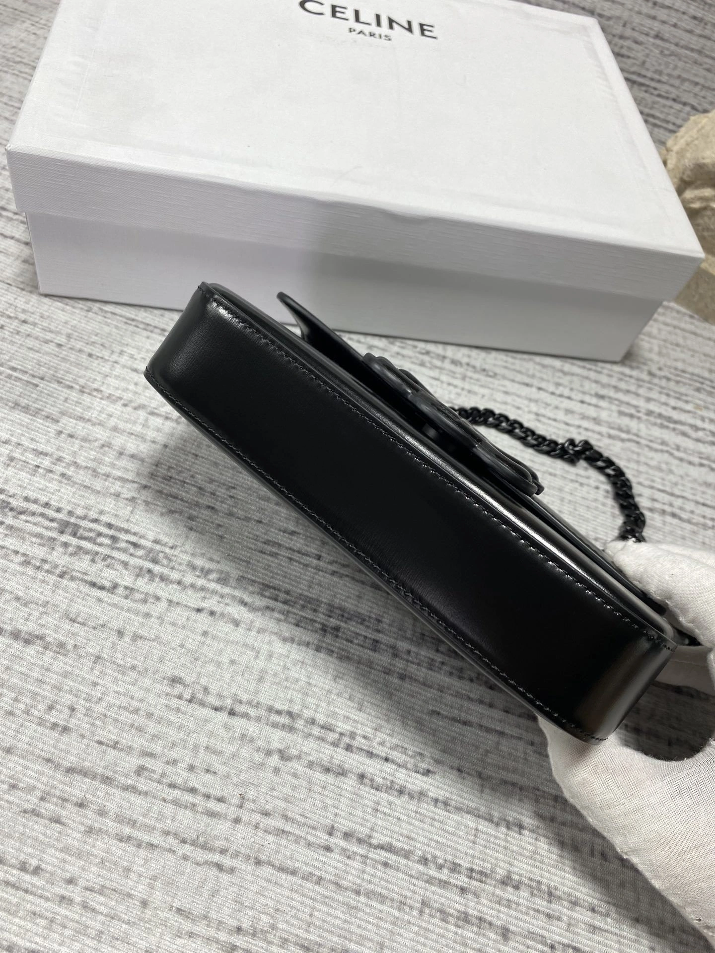 Custombag-- 199243BF4-38NN high quality version item：C-B806D2301