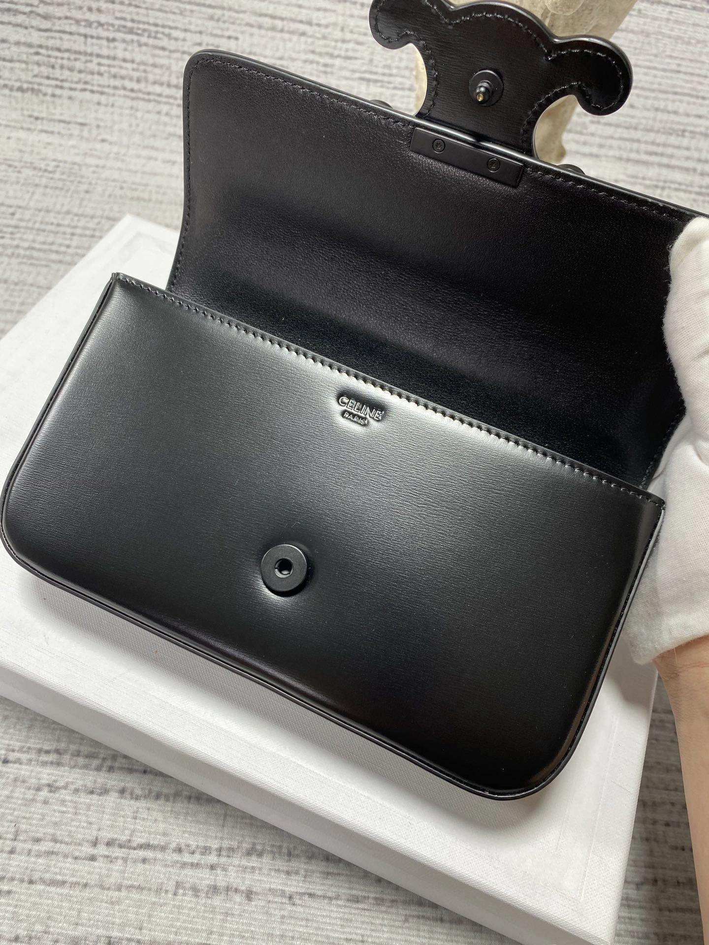 Custombag-- 199243BF4-38NN high quality version item：C-B806D2301