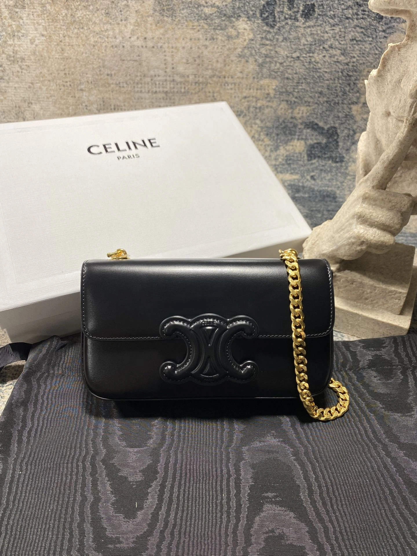 Custombag-- 199243BF4-38NO high quality version item：C-B806D2216