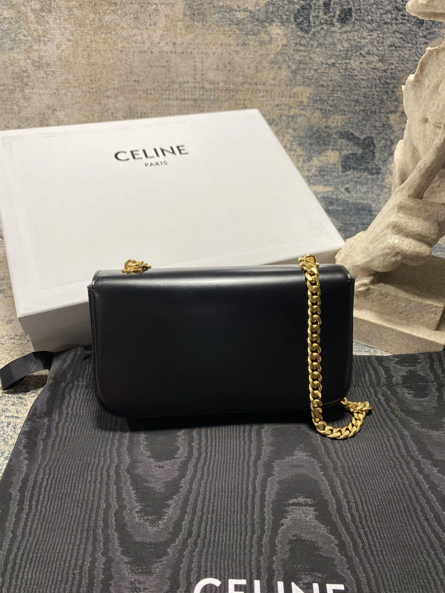 Custombag-- 199243BF4-38NO high quality version item：C-B806D2216