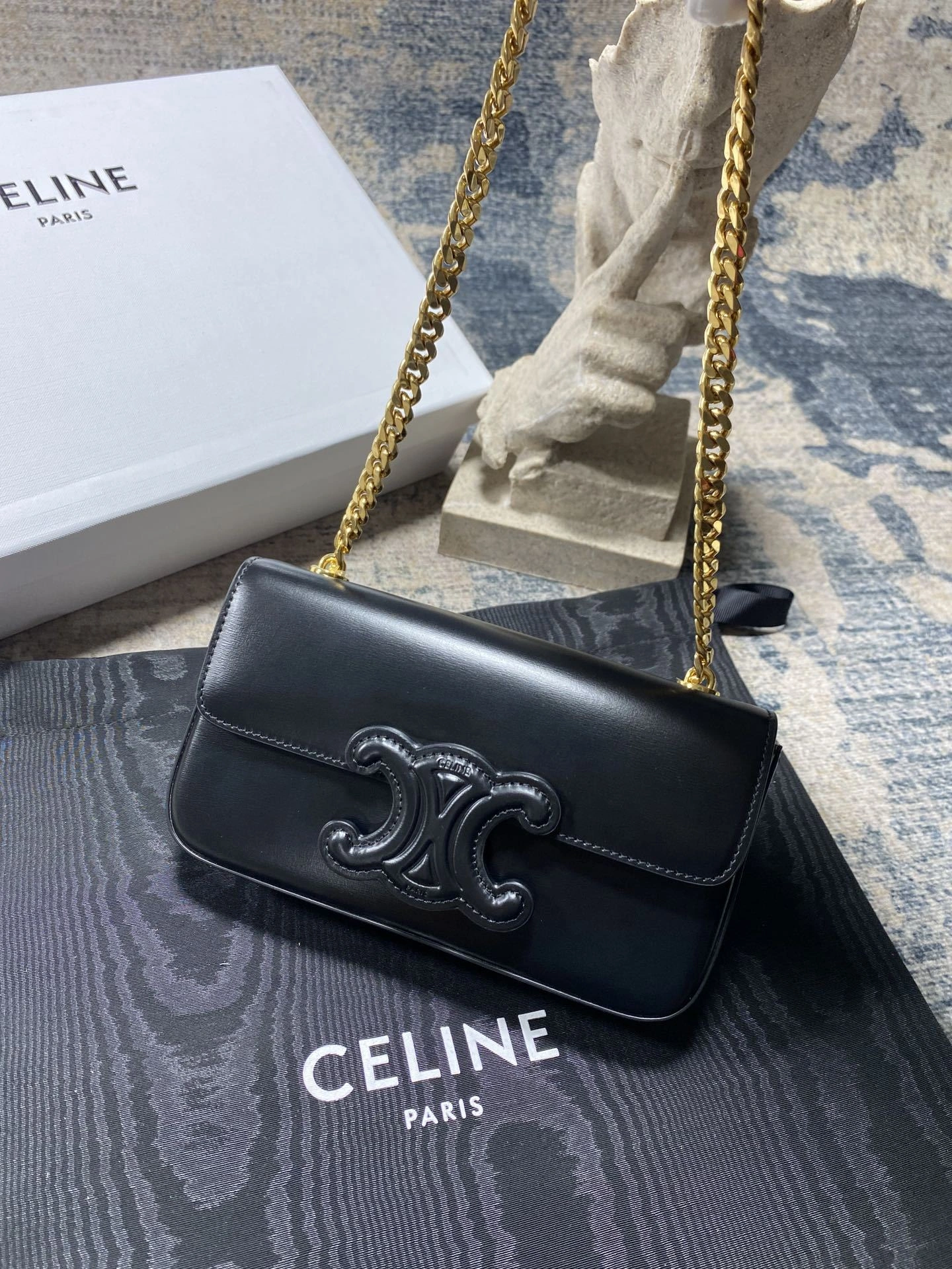 Custombag-- 199243BF4-38NO high quality version item：C-B806D2216