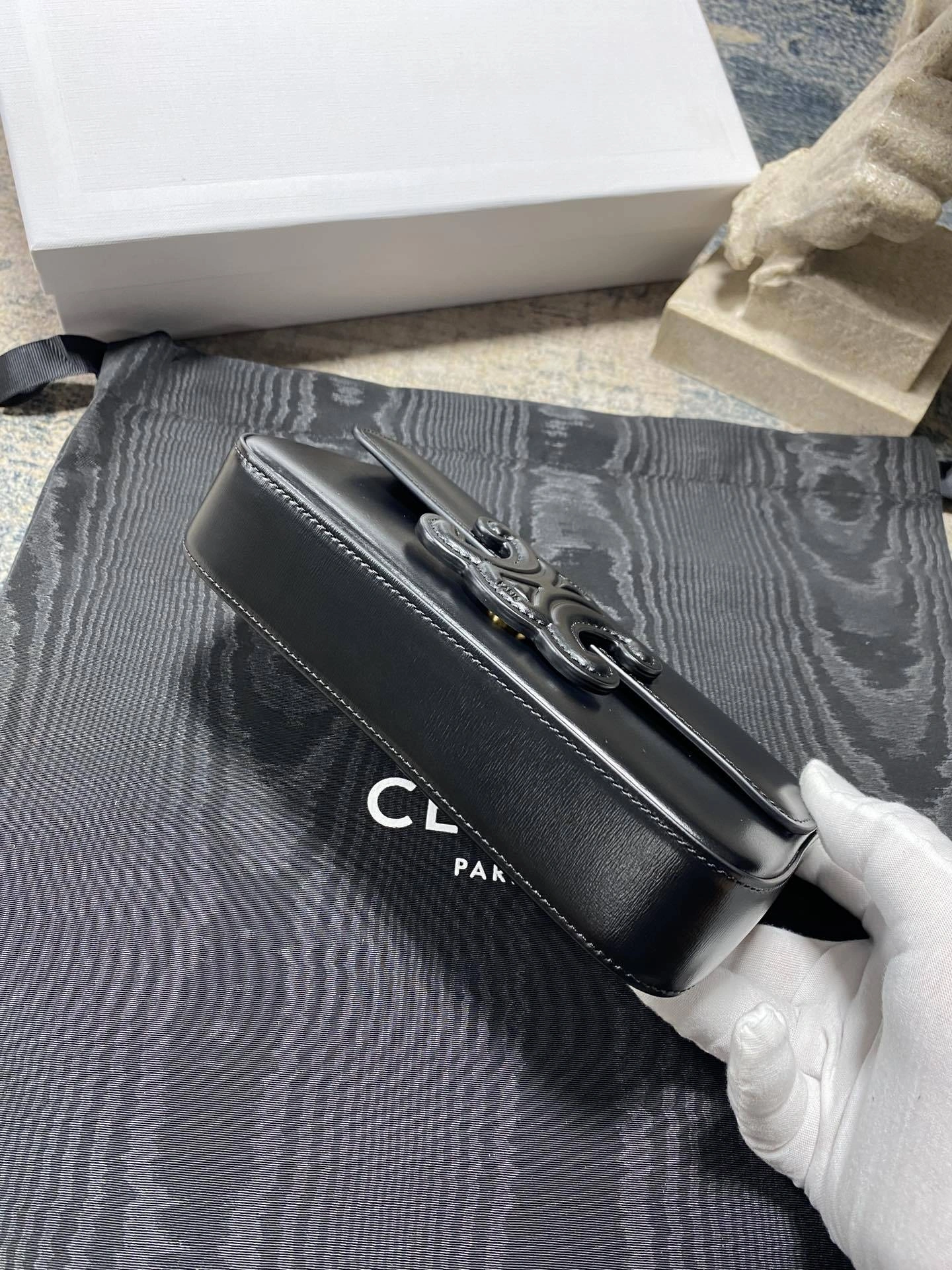 Custombag-- 199243BF4-38NO high quality version item：C-B806D2216